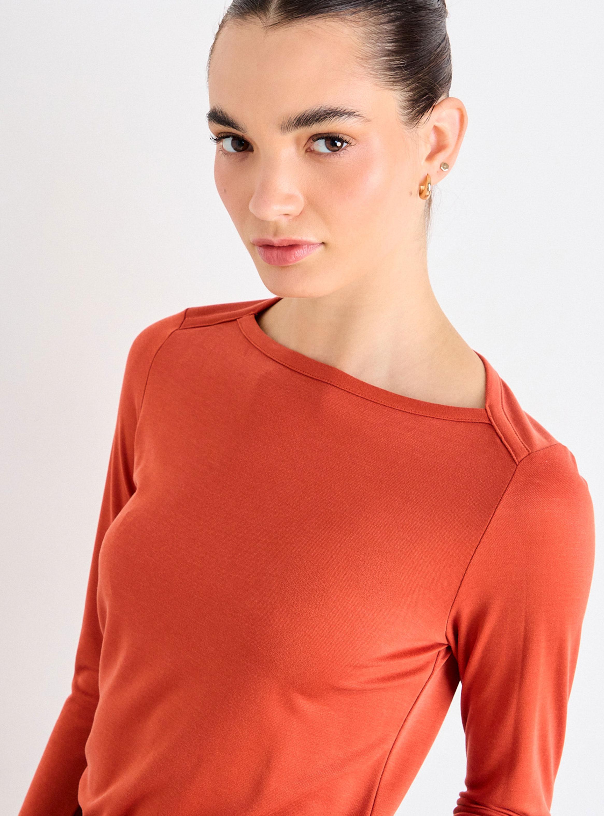 Polera Lisa-3