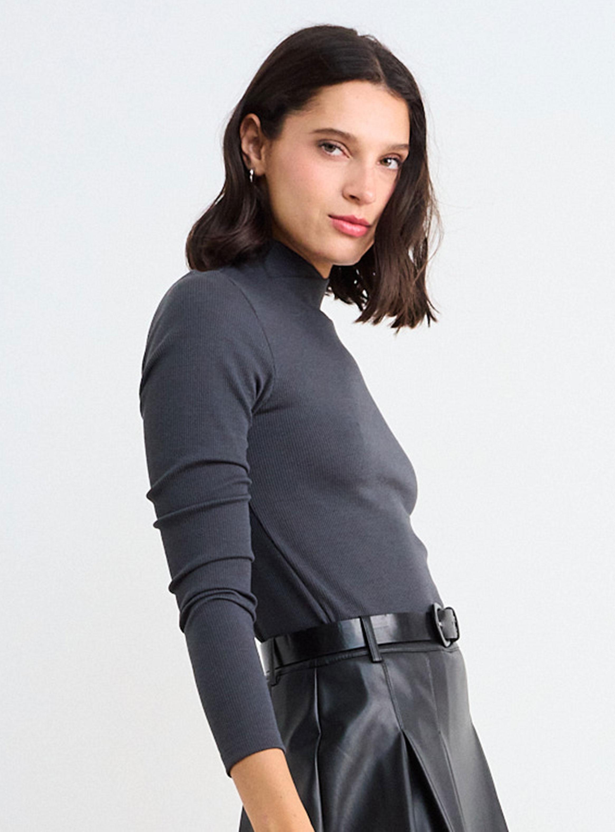 Polera Lisa Beatle Color-2