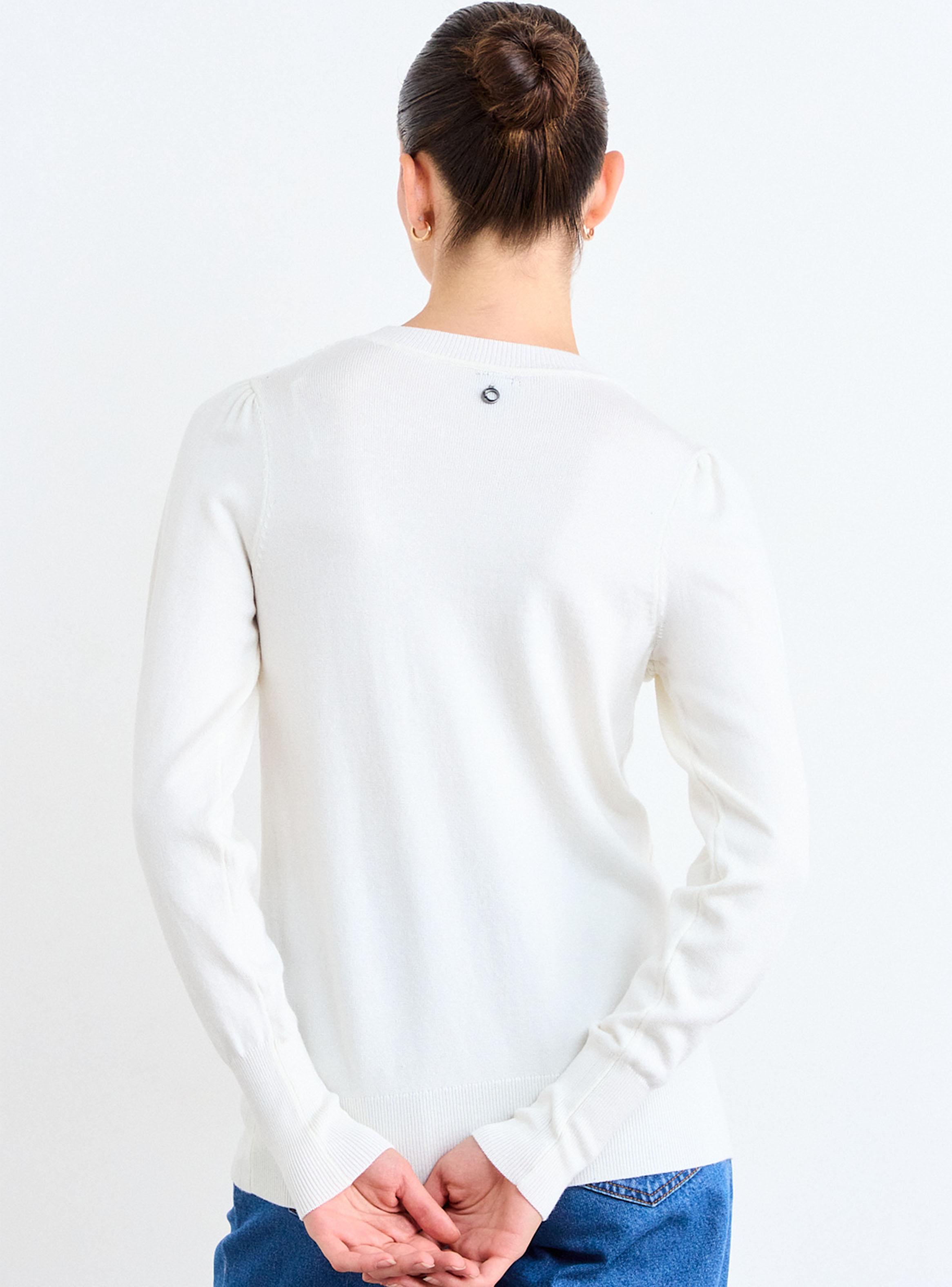 Sweater Liso Texture-1
