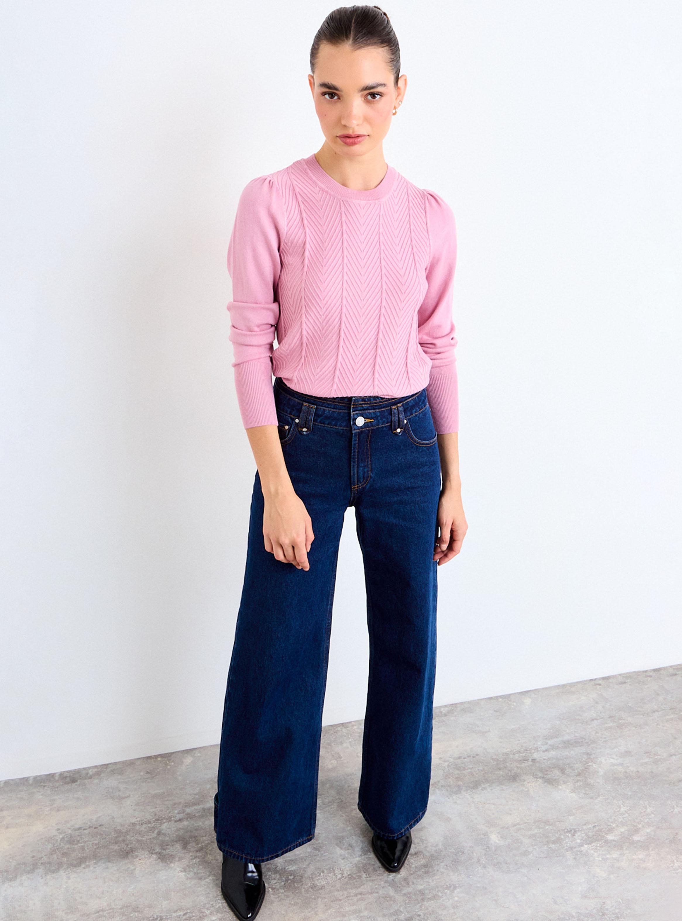 Sweater Liso-3