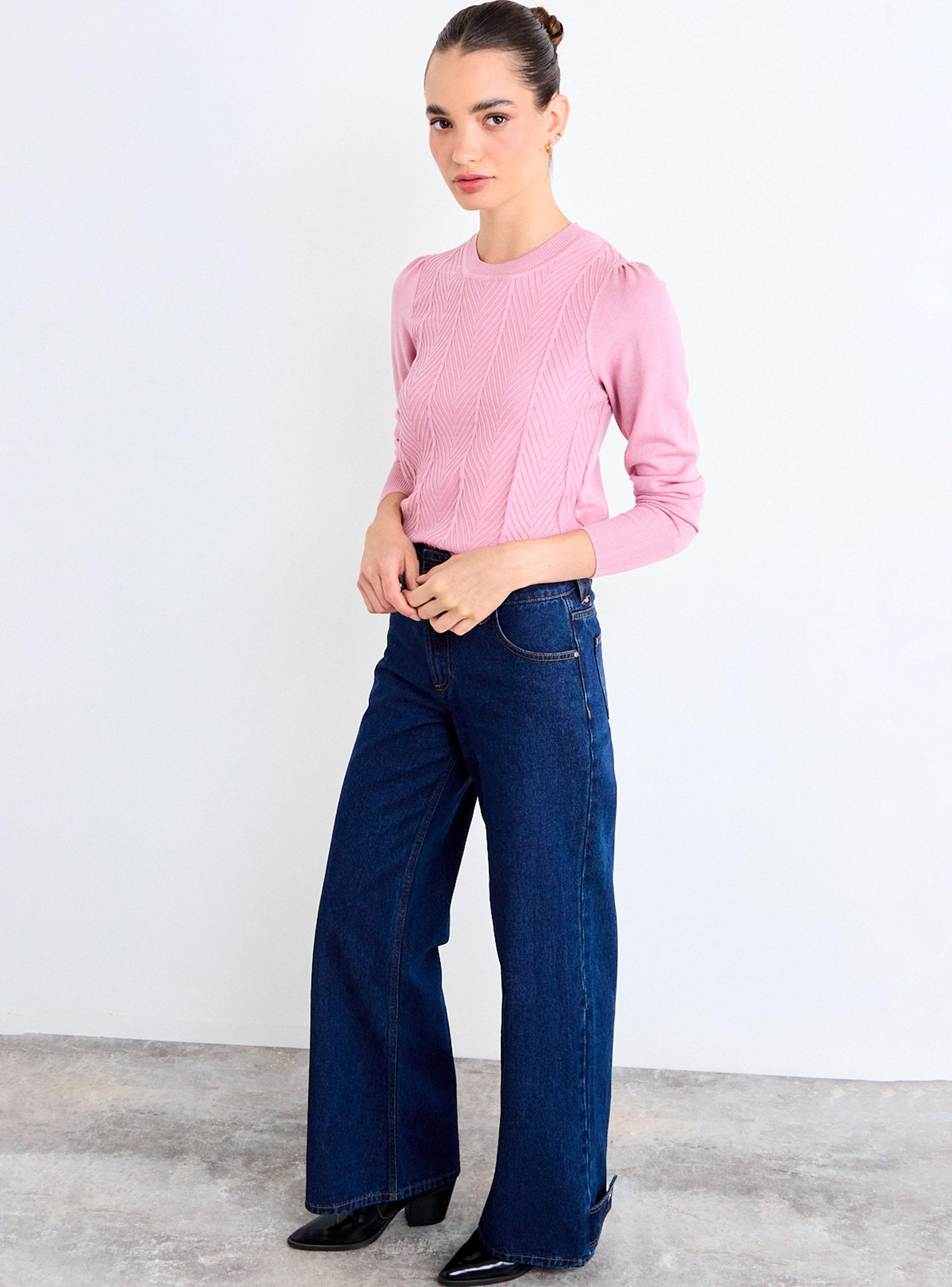 Sweater Liso-4