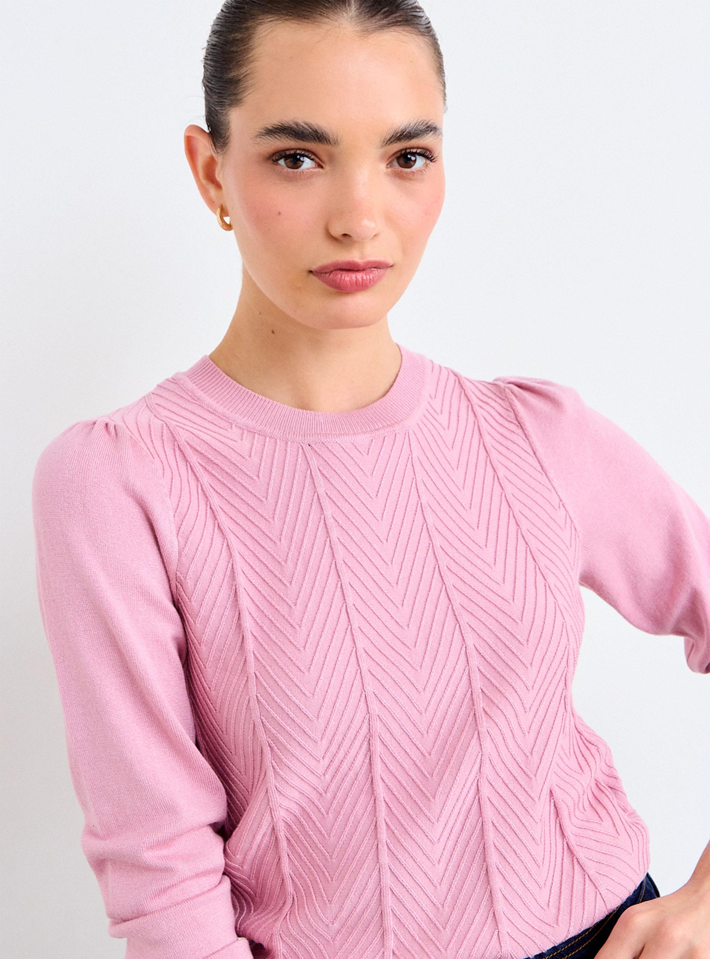 Sweater Liso-2