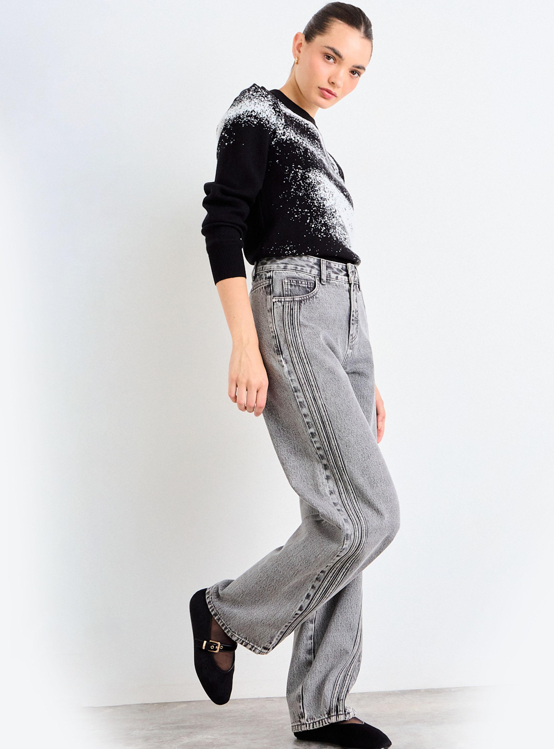 Sweater Fantasía Tye-3