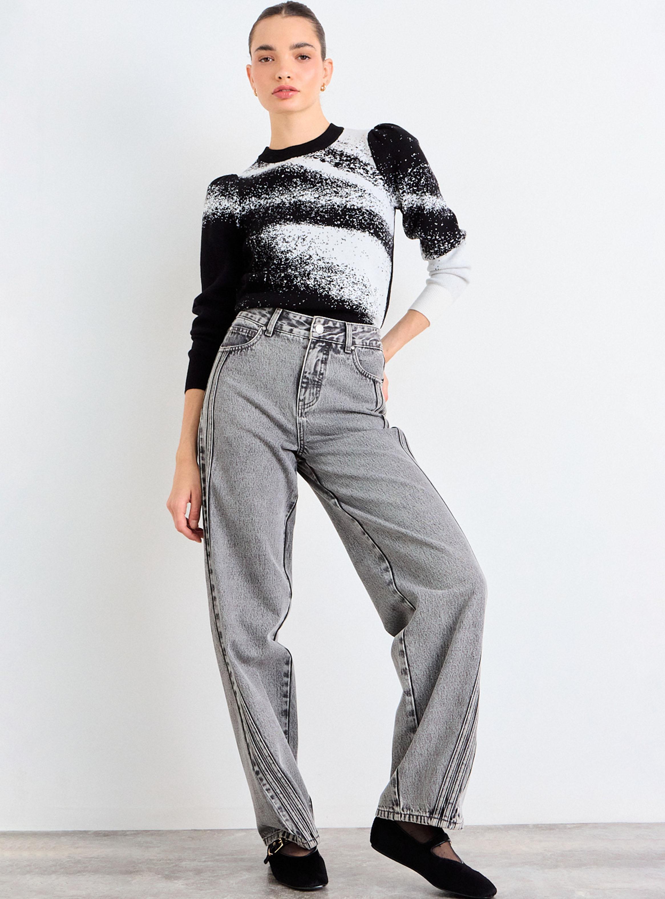 Sweater Fantasía Tye-4