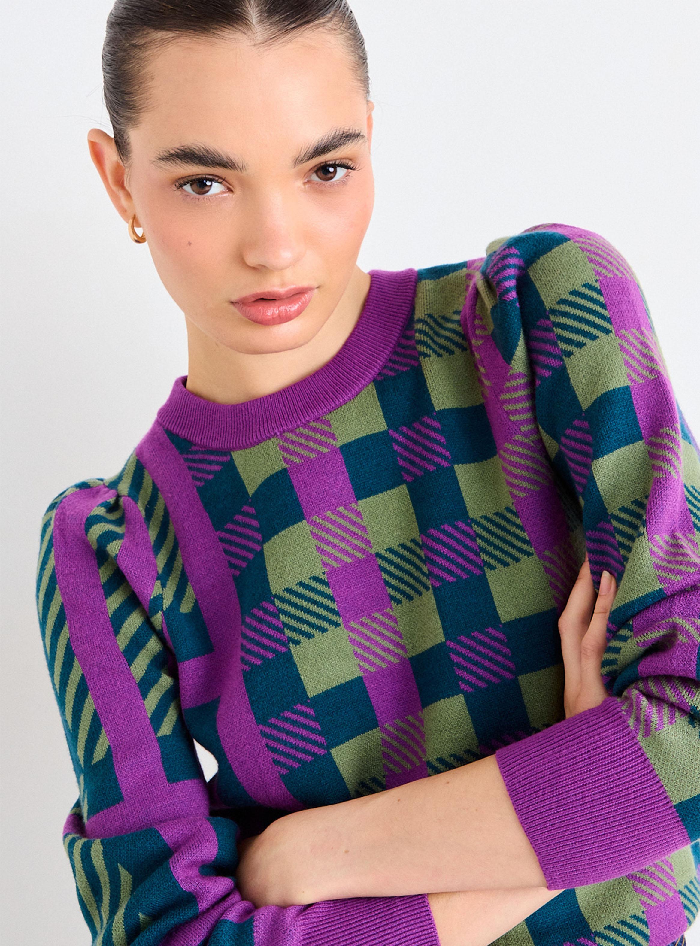 Sweater Fantasía-2