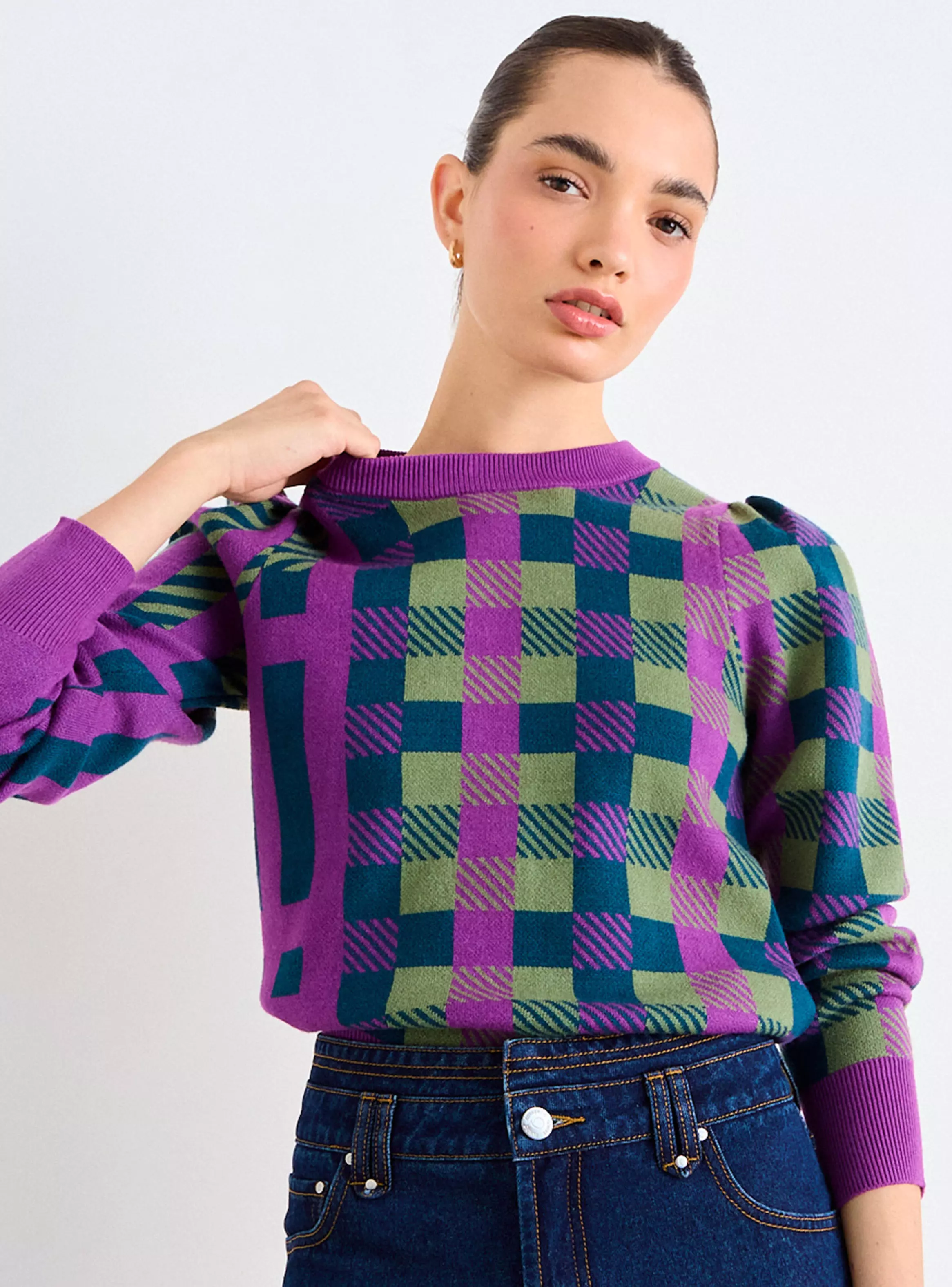 Sweater Fantasía-0