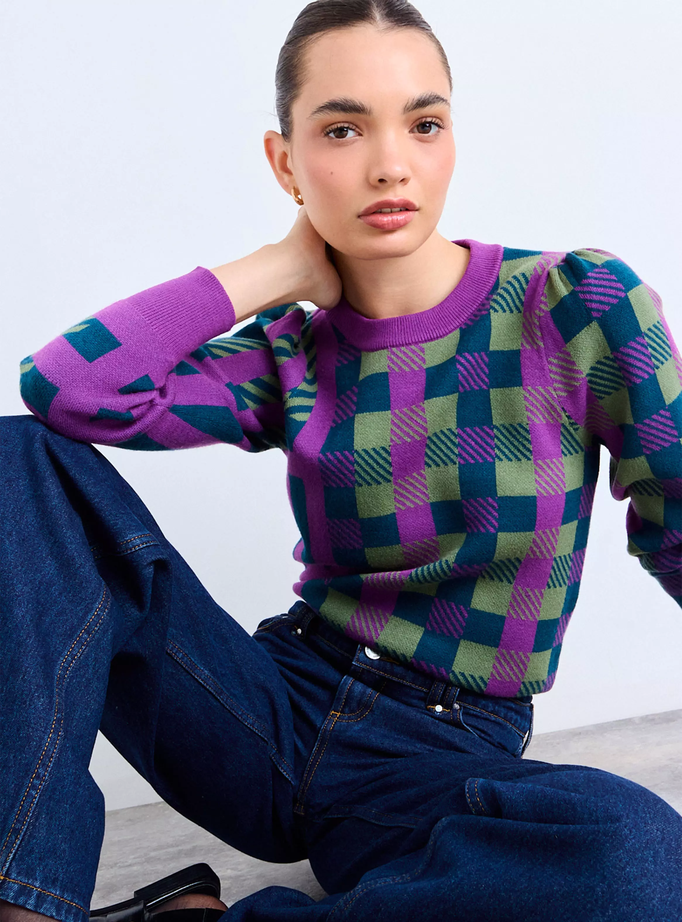 Sweater Fantasía-4