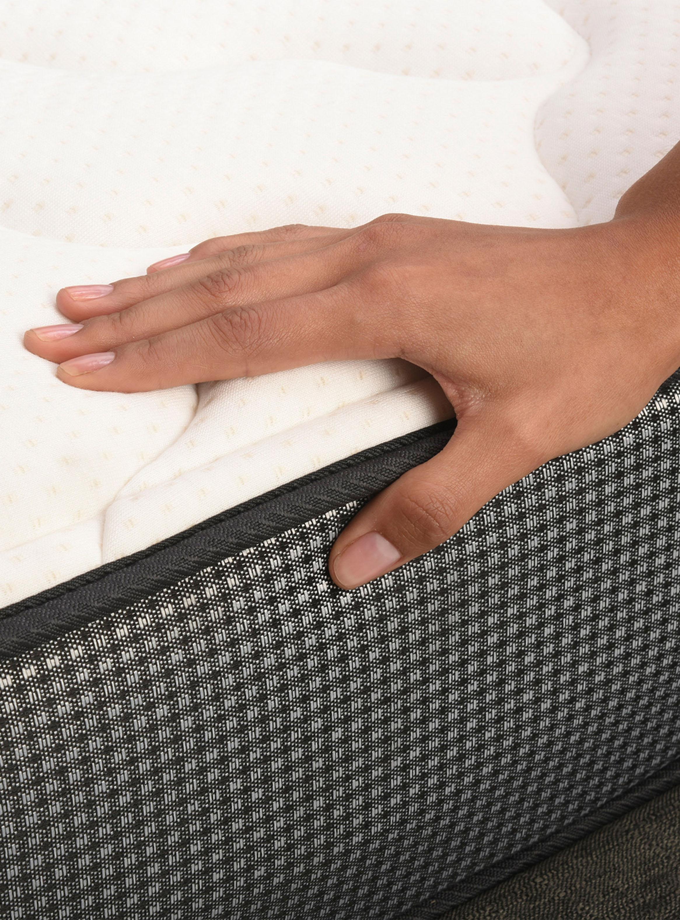 Cama Europea Anatomic King-5