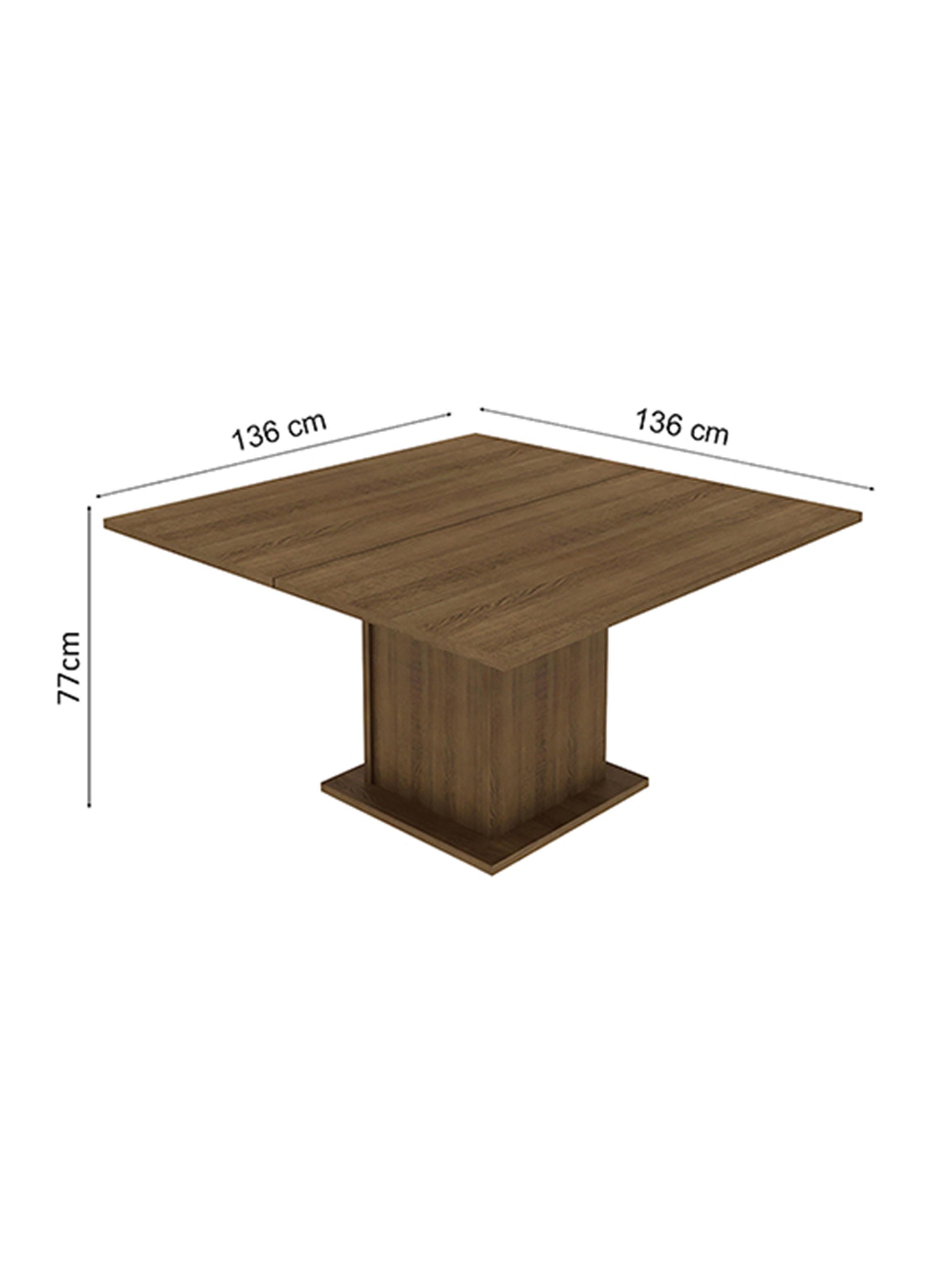 Comedor Clarice 8 Sillas Greco-1