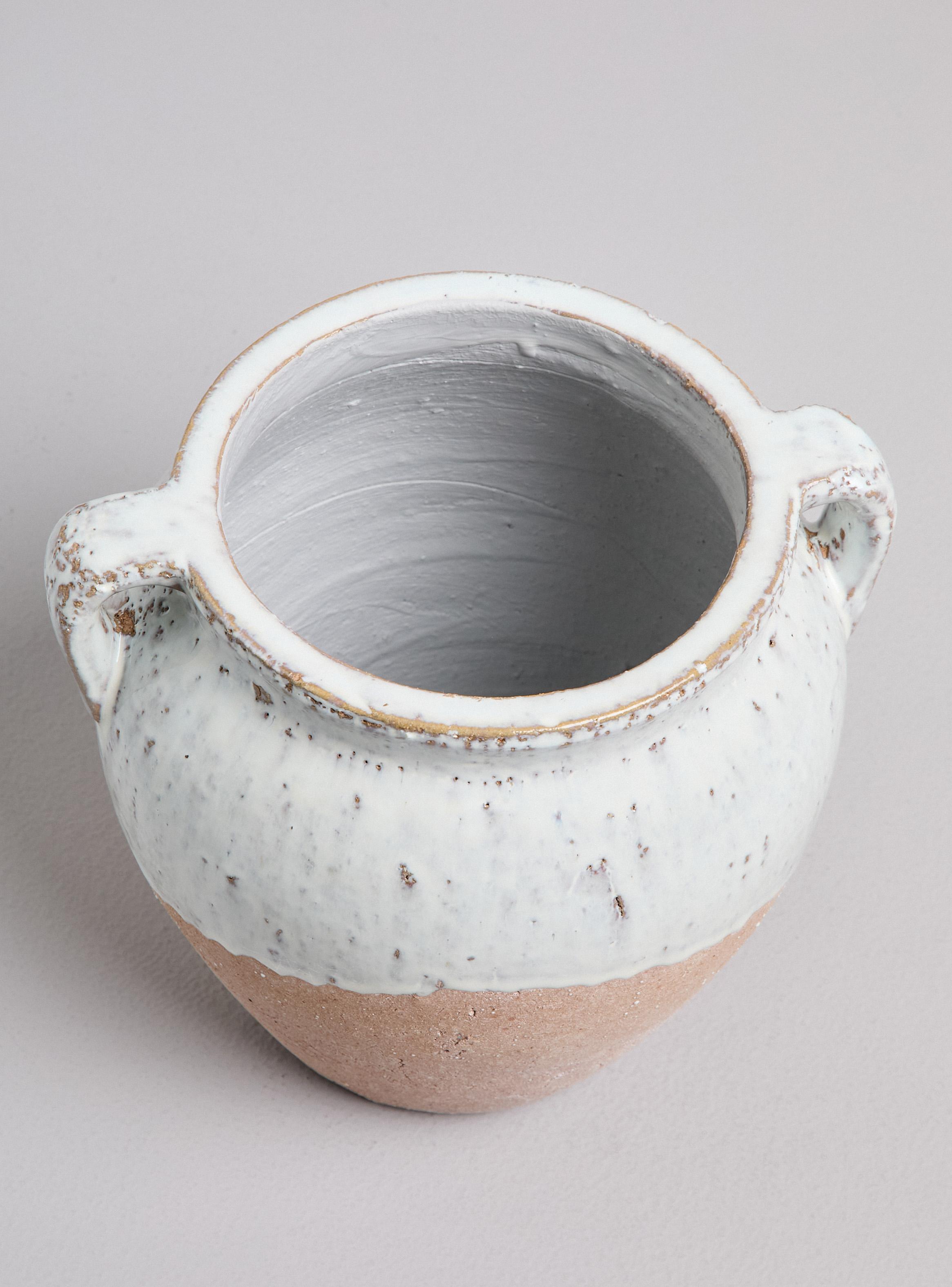 Jarrón Terracota Marrakech M-1