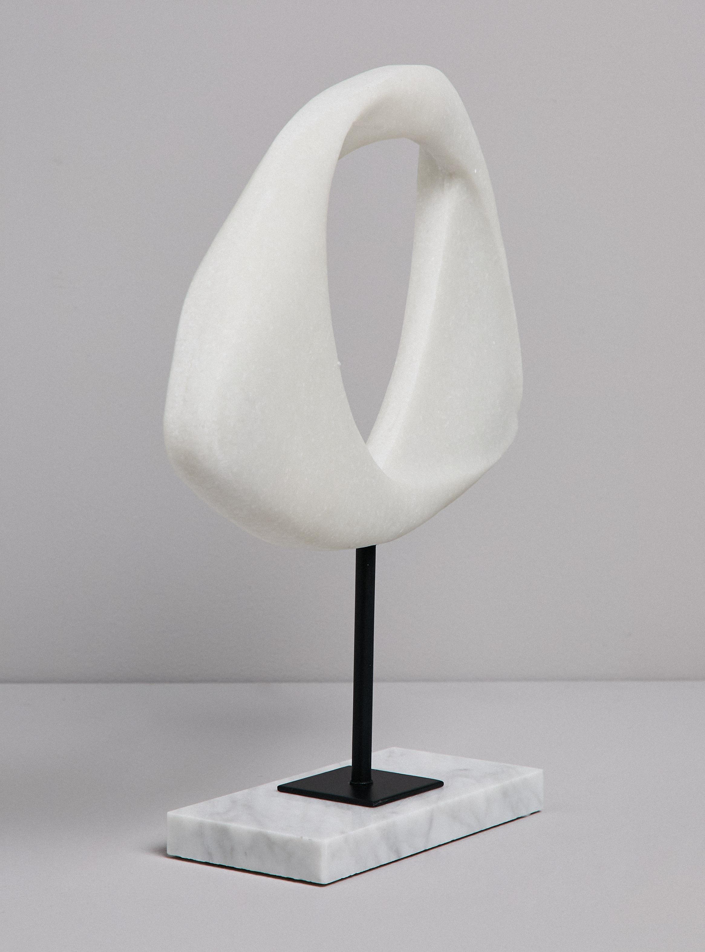 Escultura Orgánica-1