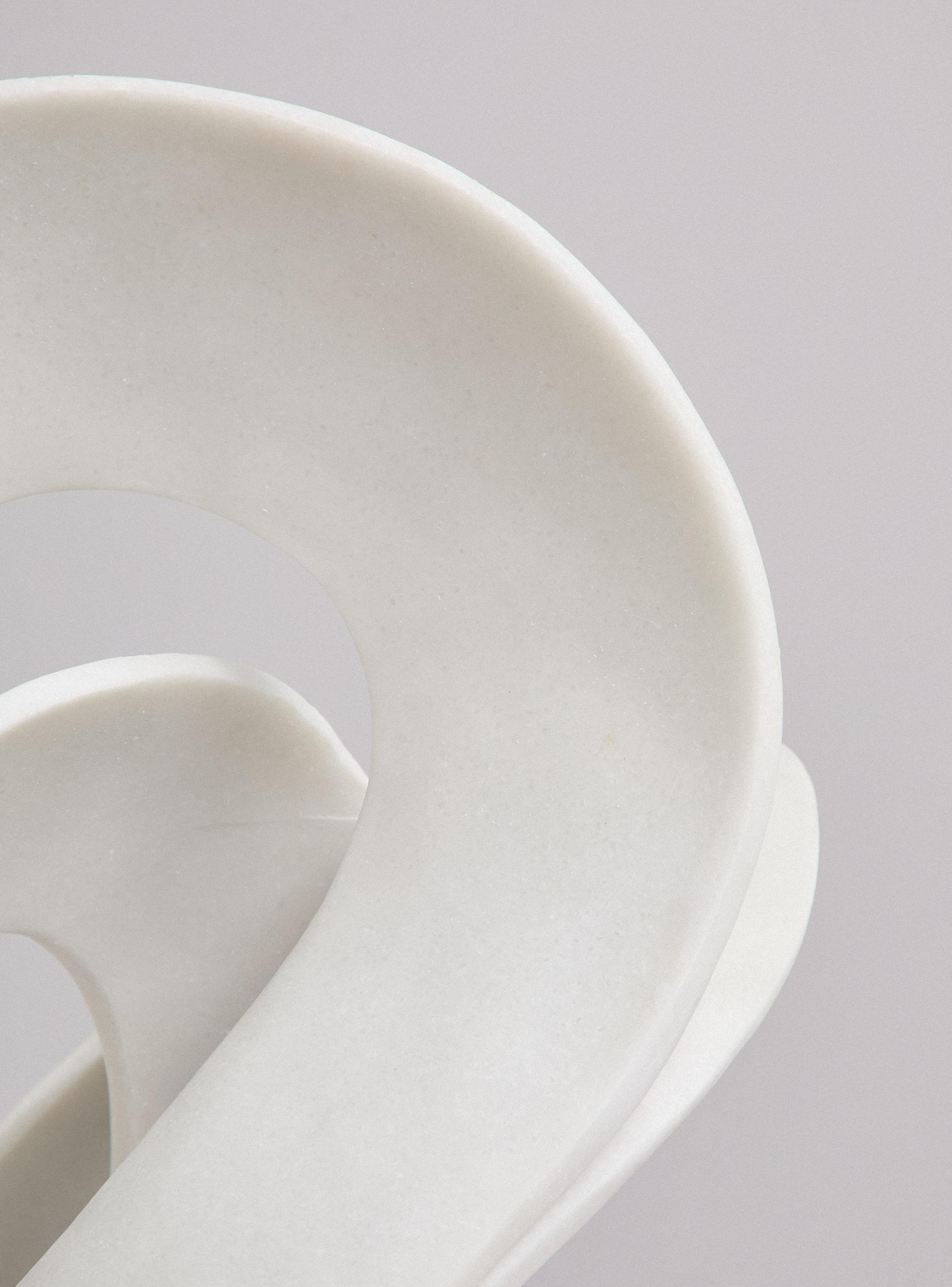 Escultura Espiral-2