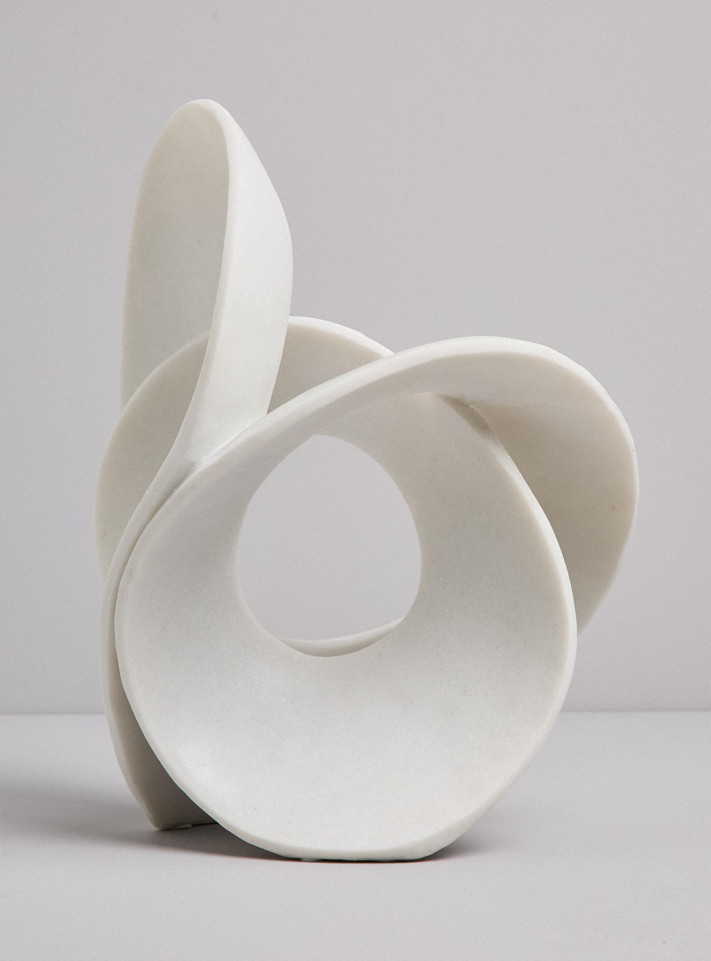 Escultura Espiral-1