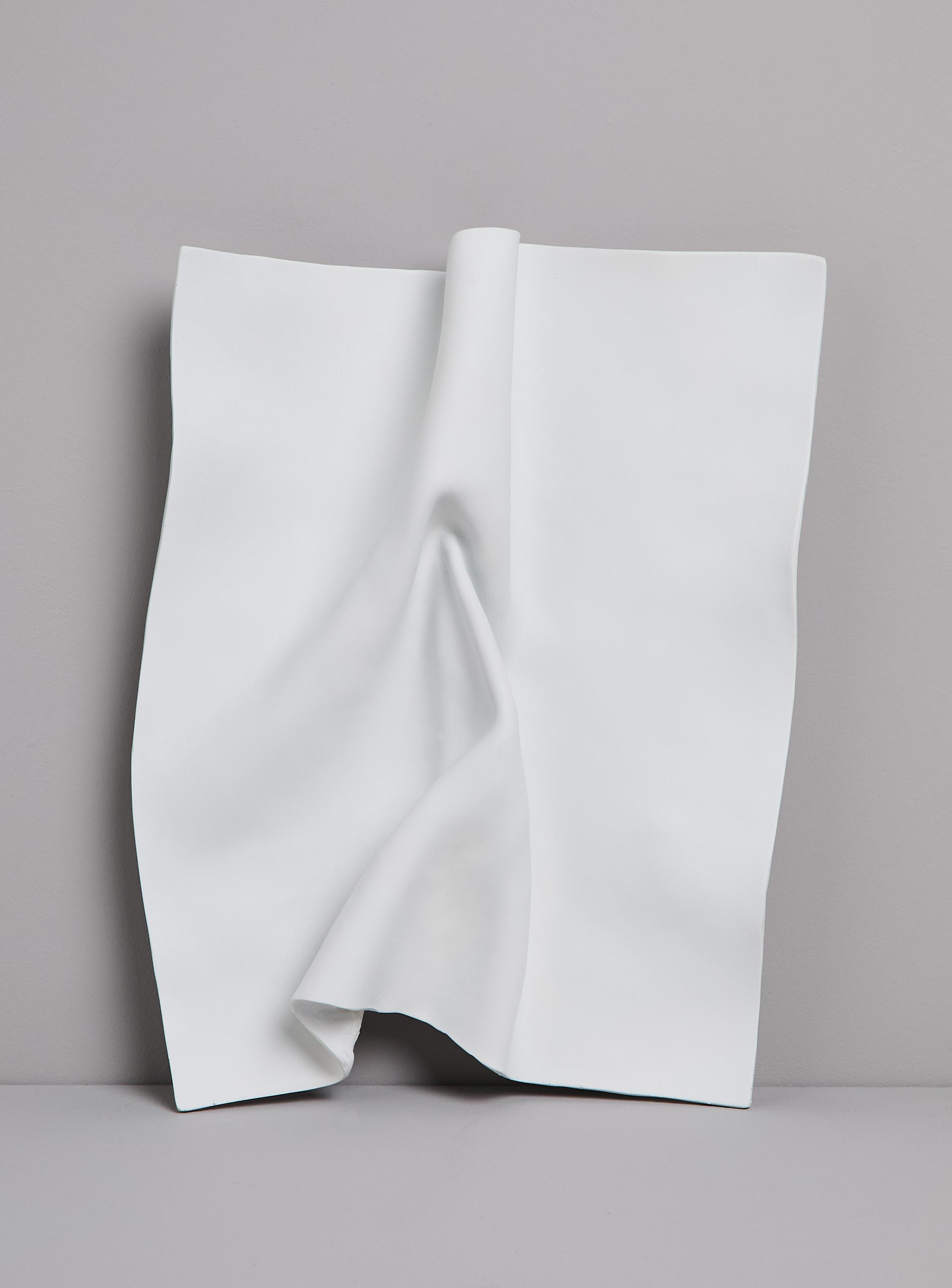 Cuadro Pliegues III 35x45 cm-0