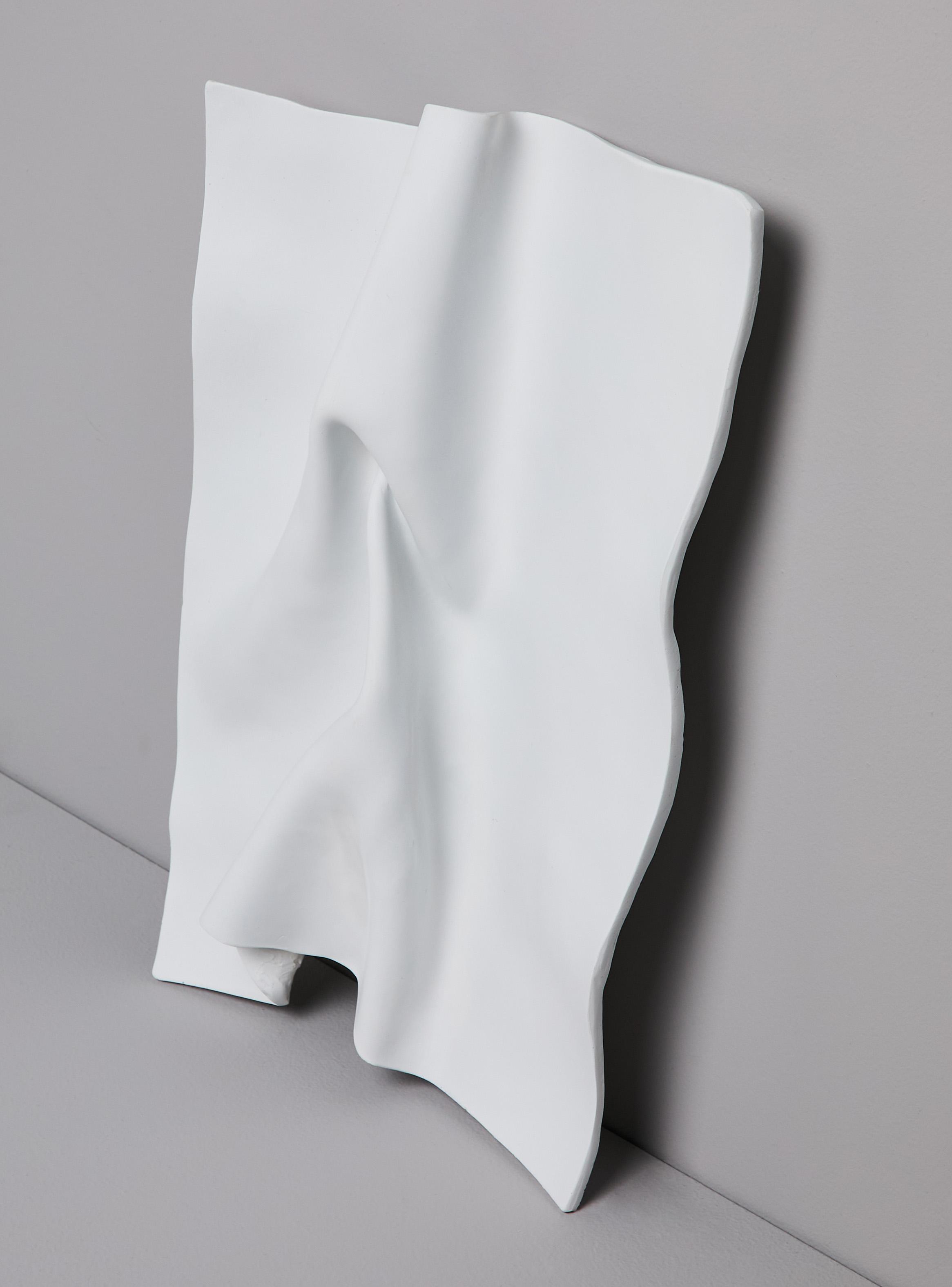 Cuadro Pliegues III 35x45 cm-1