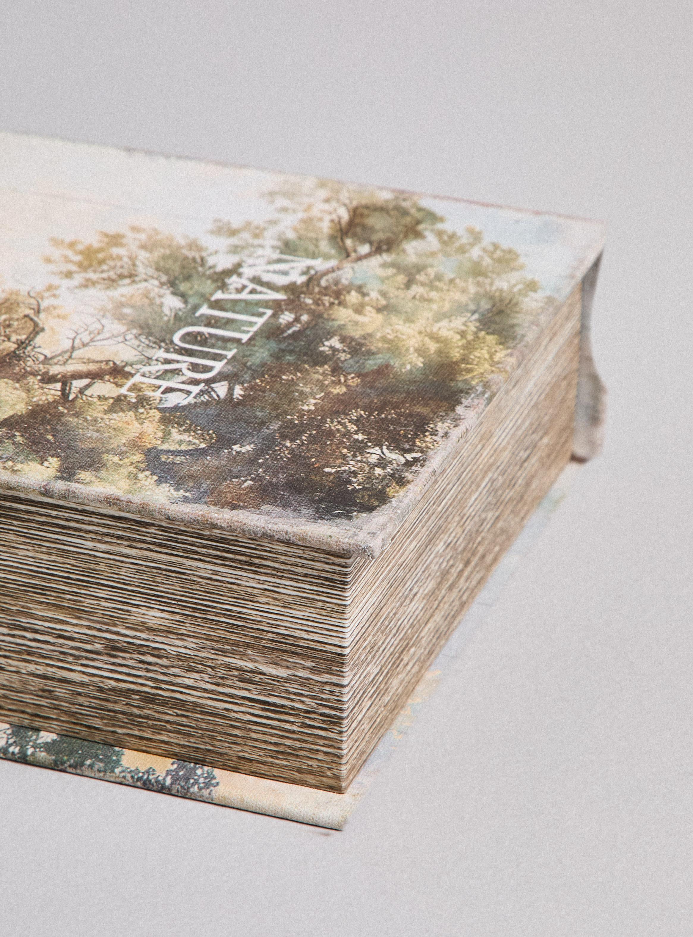 Libro Toscana Nature M-2