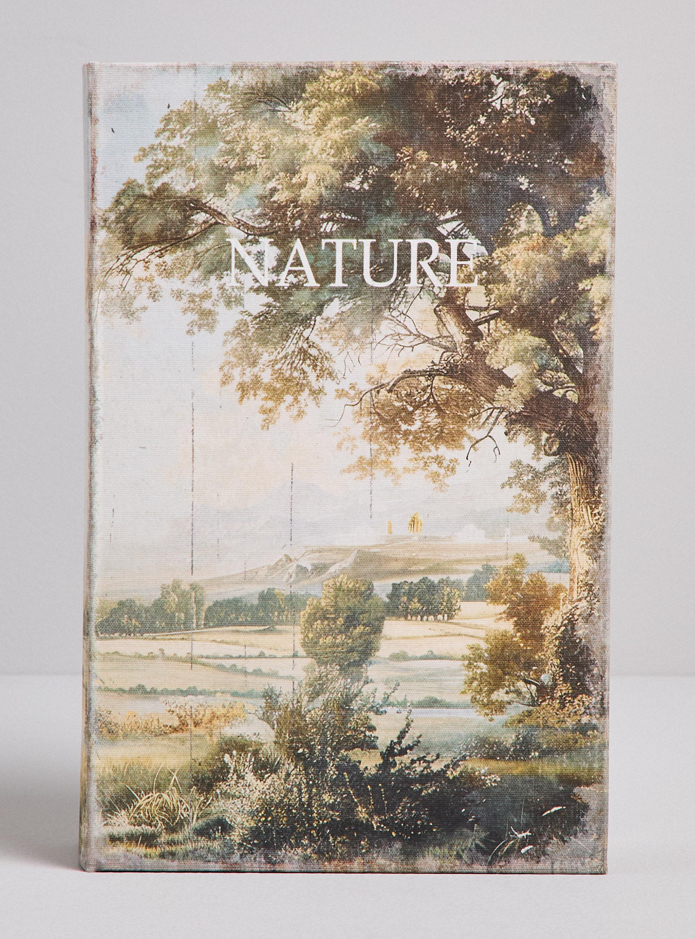 Libro Toscana Nature S-0
