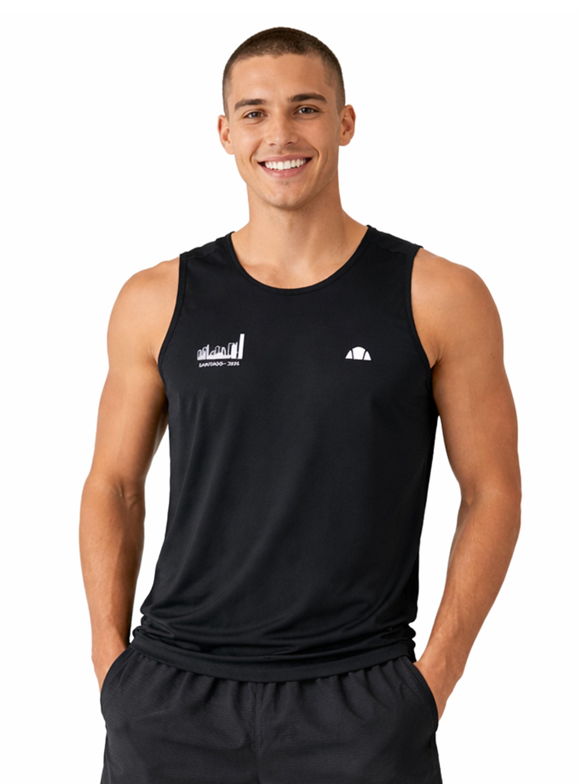 Polera Diseño Roger-0