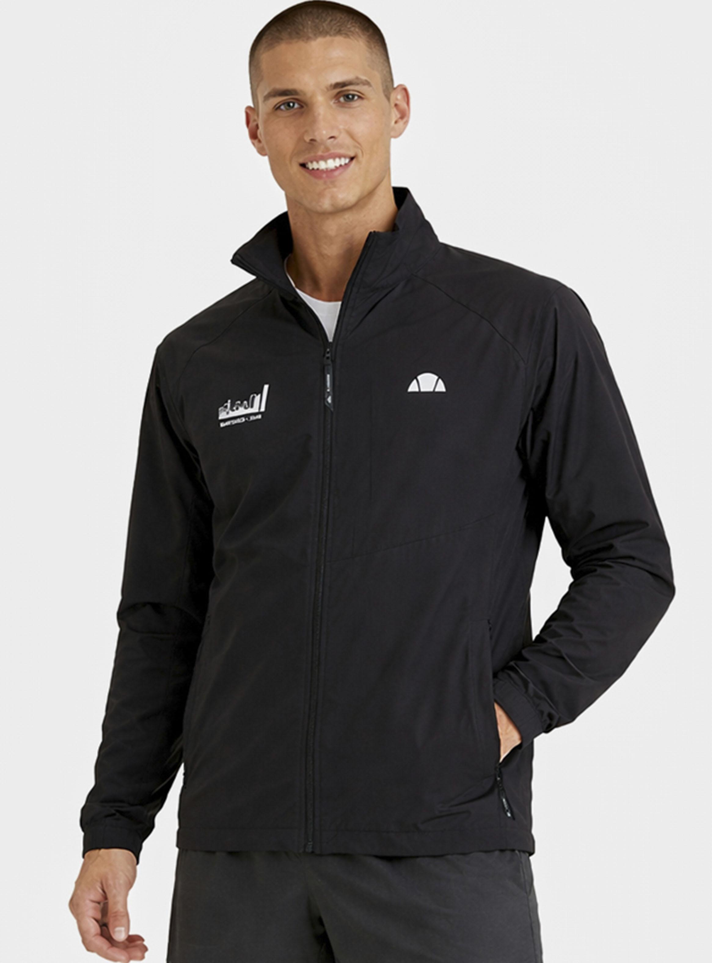 Chaqueta Cierre Raimundo-0