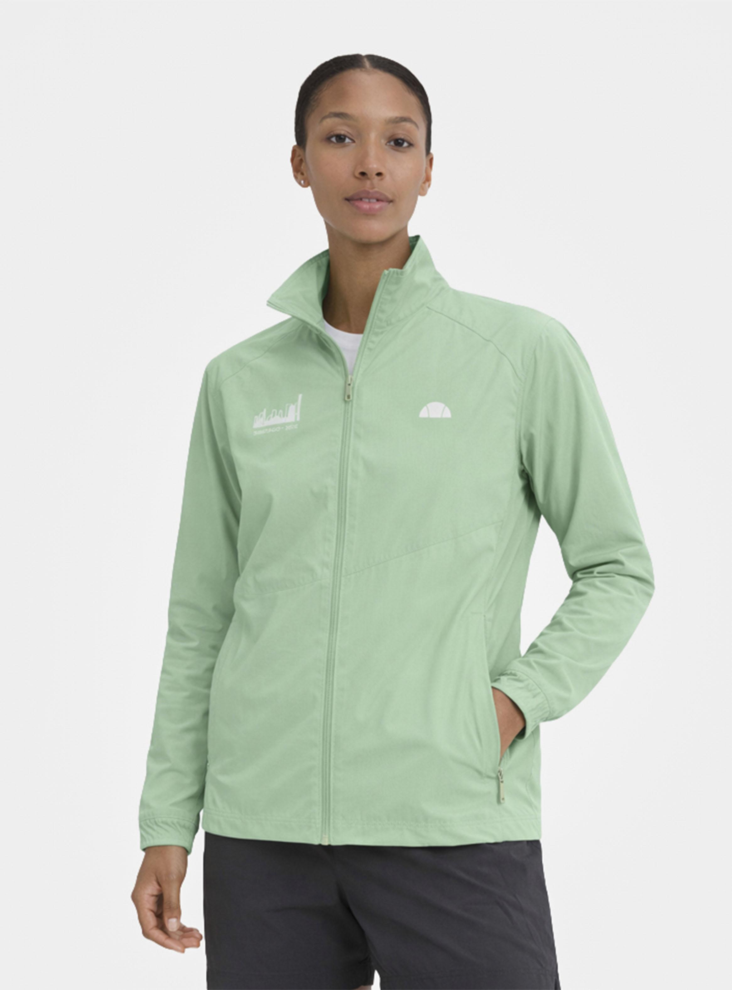 Chaqueta Logo Rosita-0