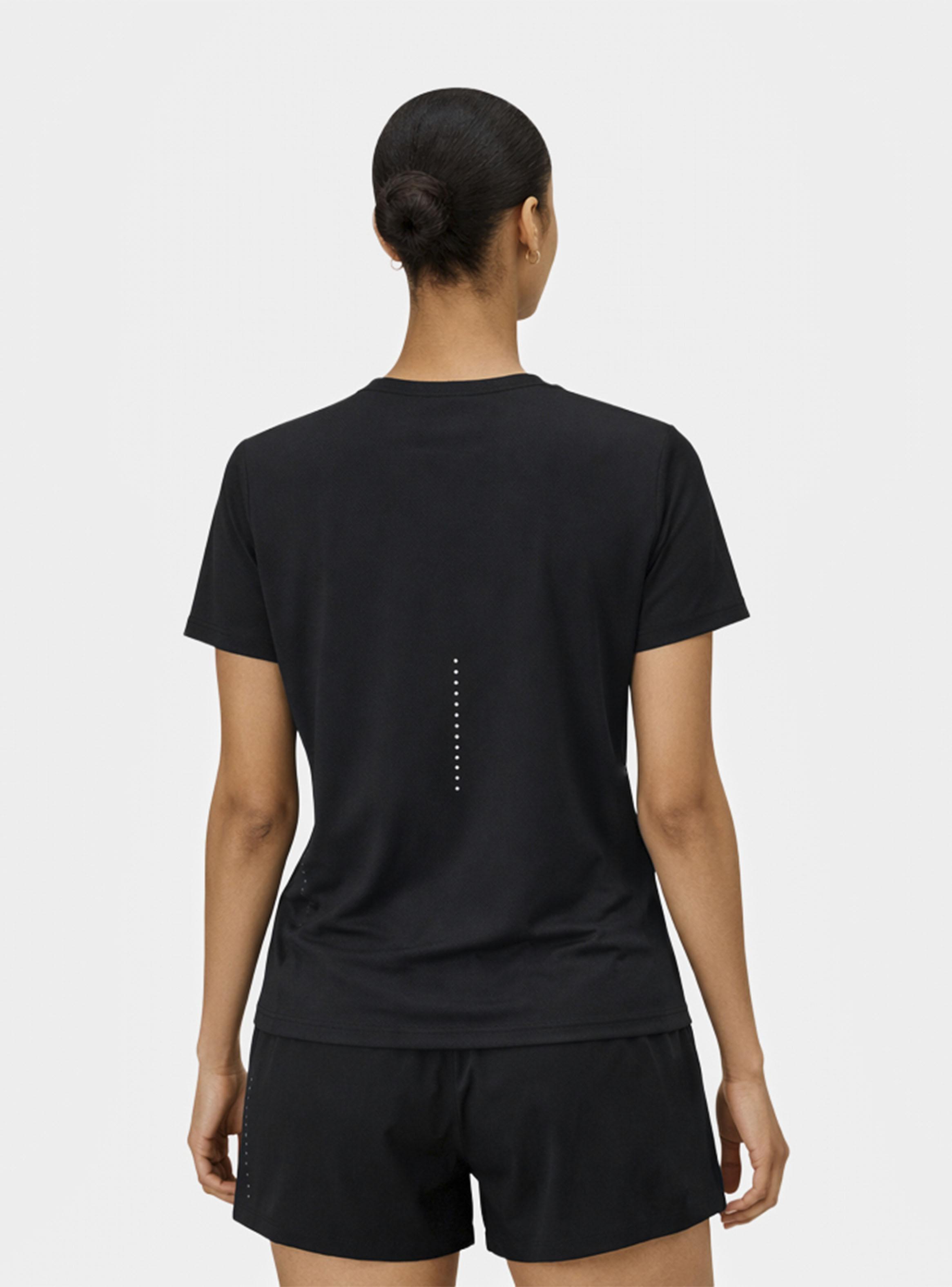 Polera Manga Corta Raven-1