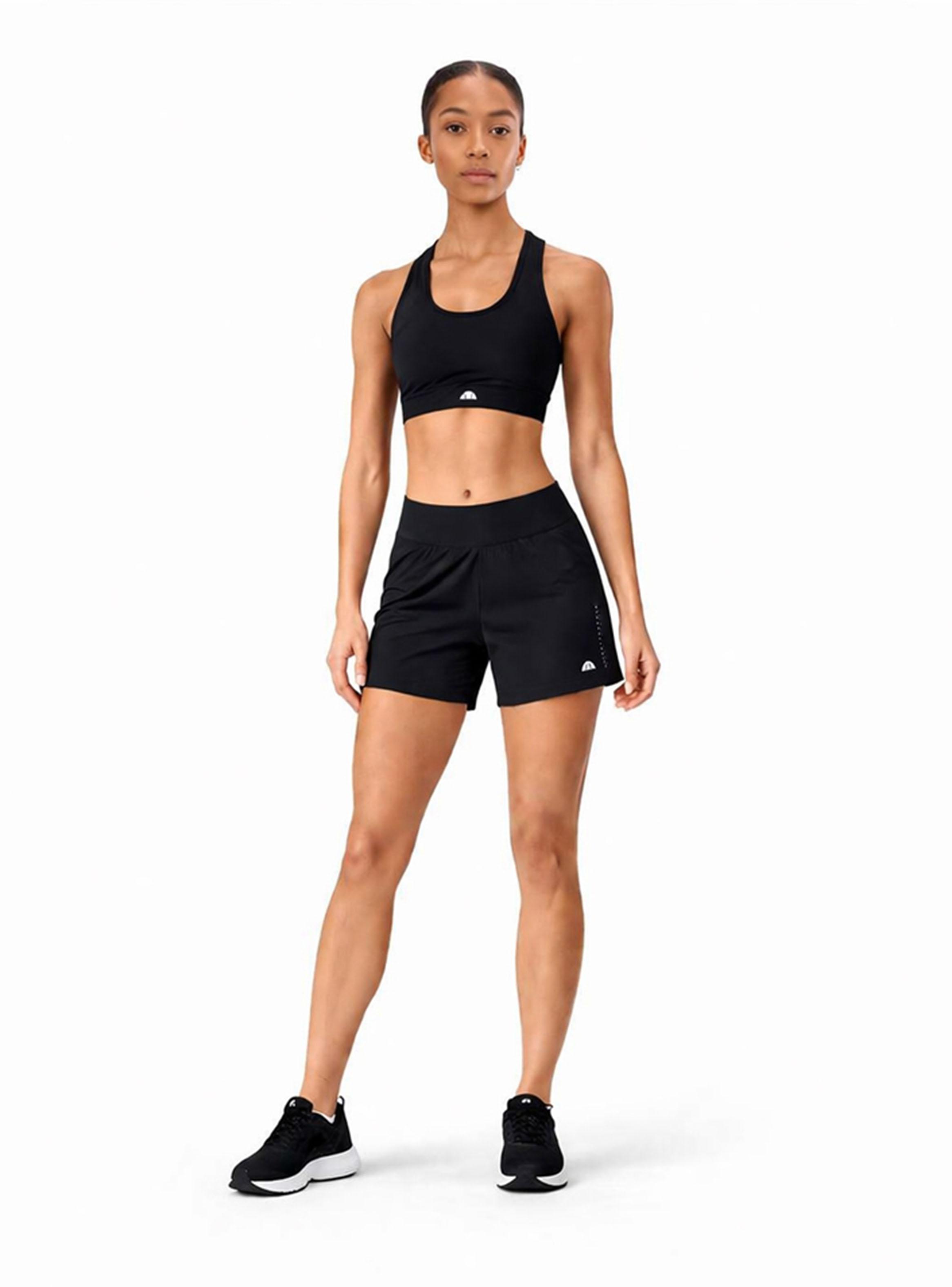 Peto Running Rita Ajuste con Gancho y Ojal-2