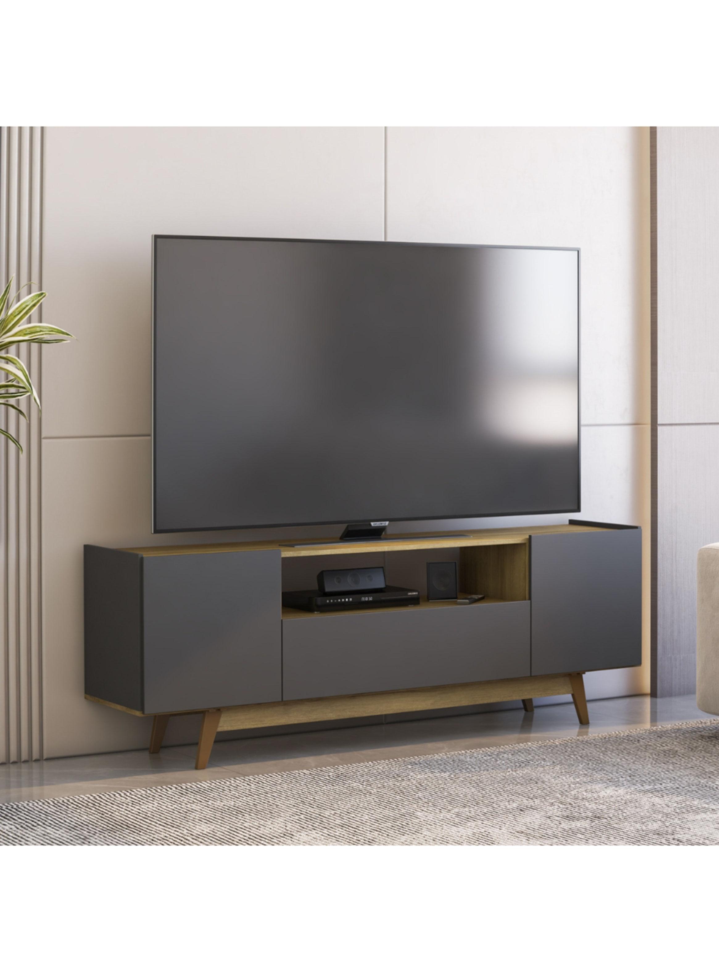Rack TV 75'' Portobelo-4