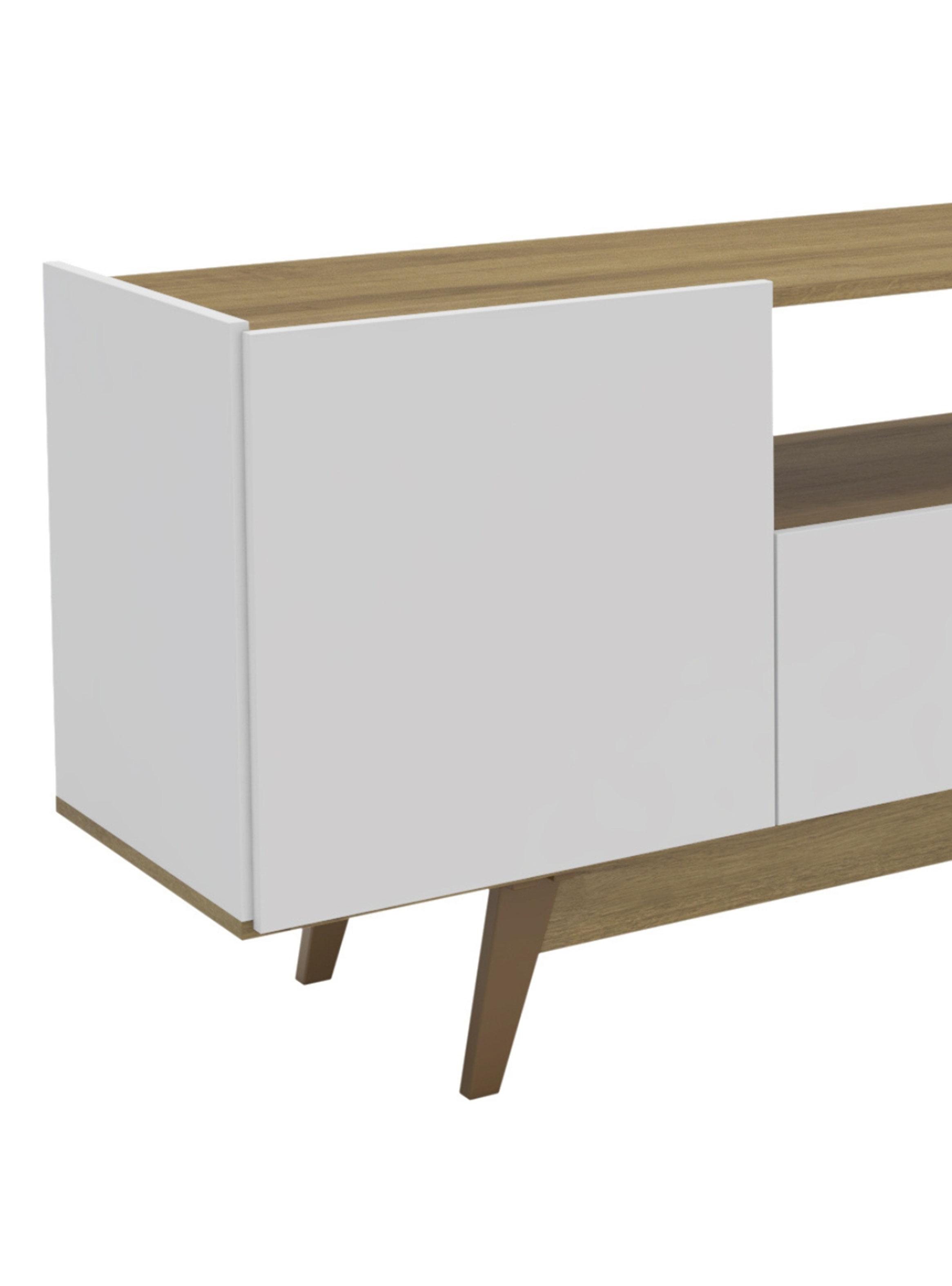 Rack TV 75'' Portobelo 3 Puertas-2