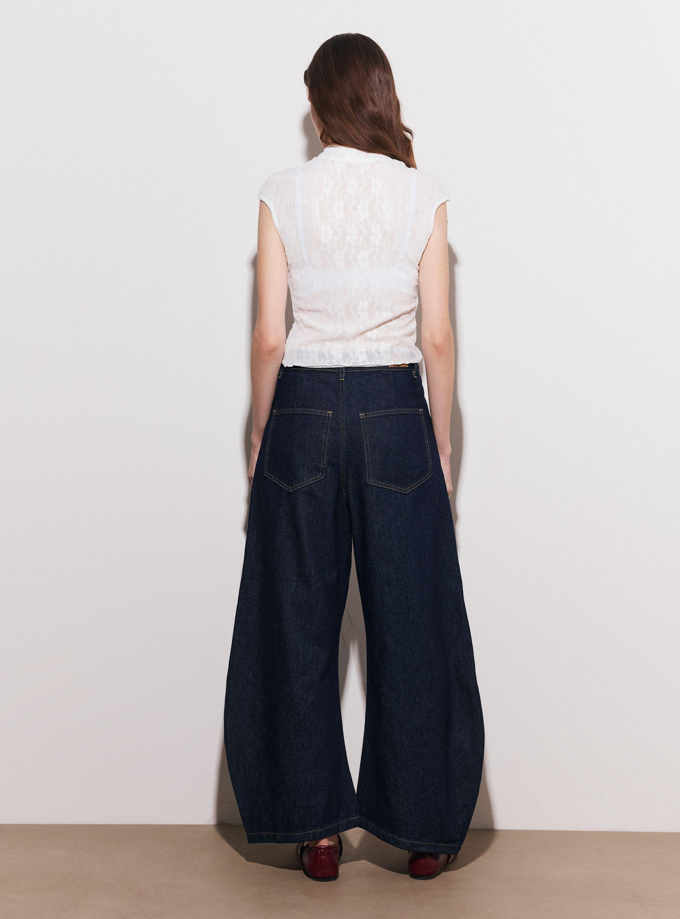 Jeans Tulipán-5