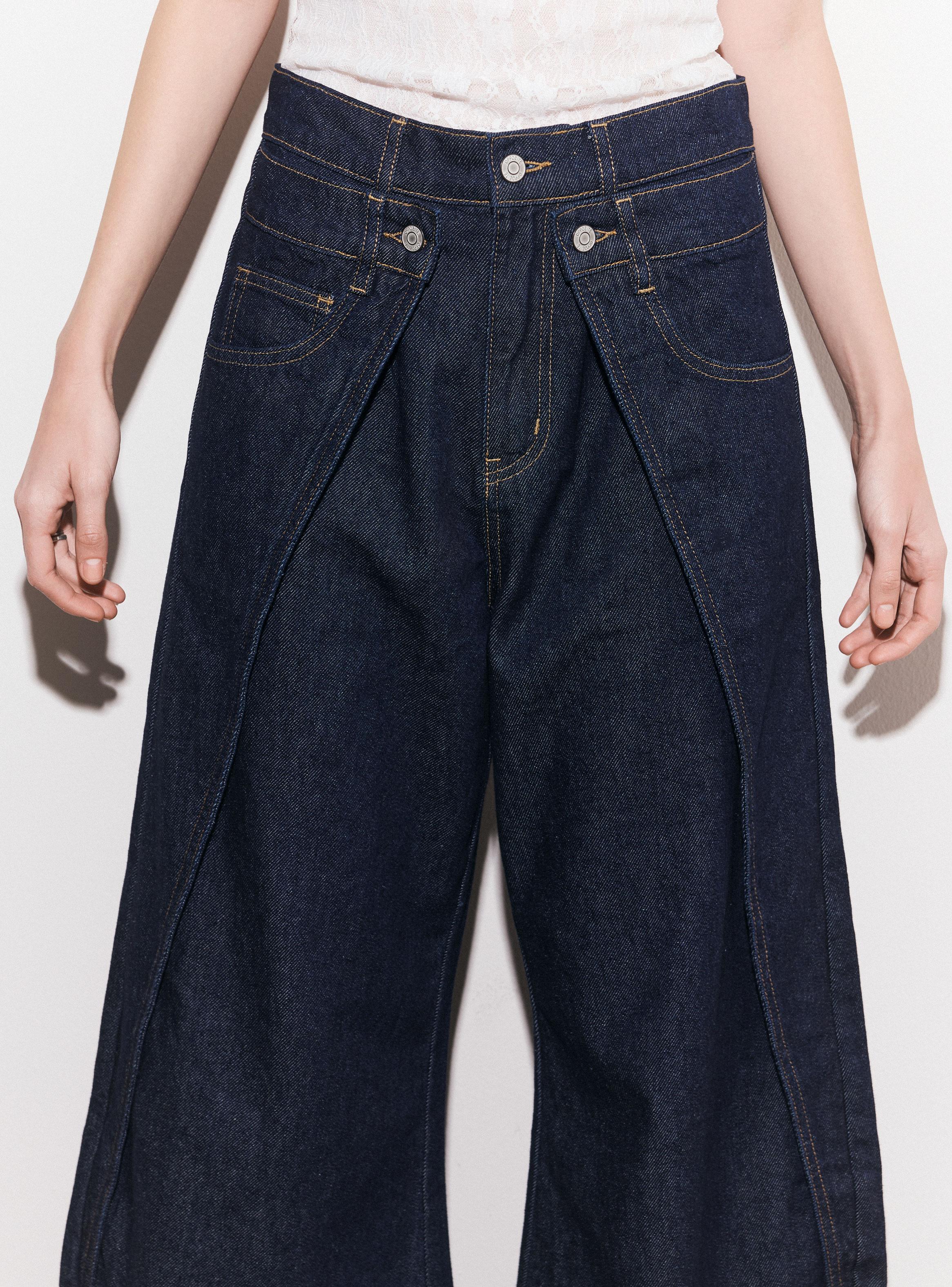 Jeans Tulipán-2