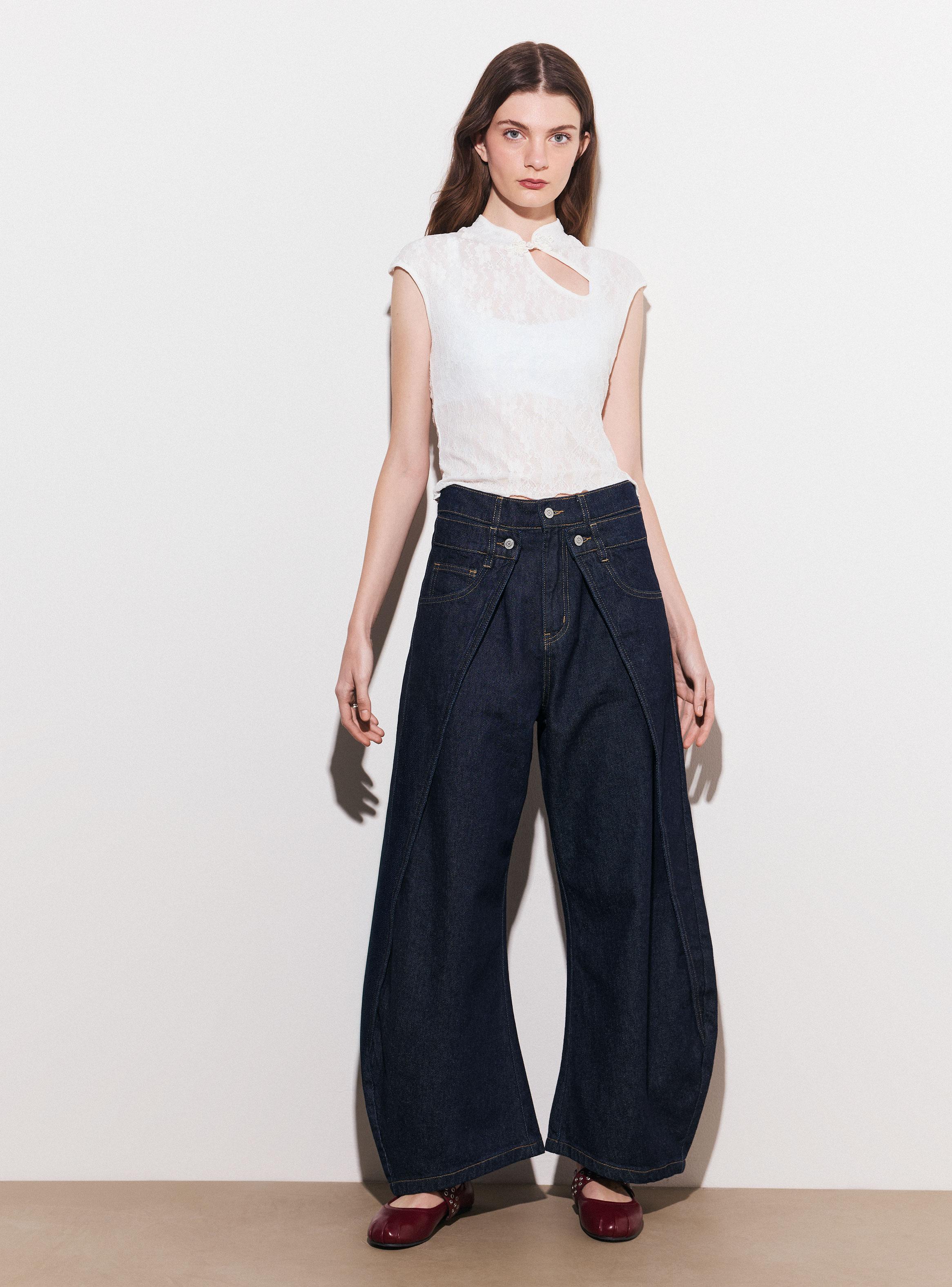 Jeans Tulipán-4