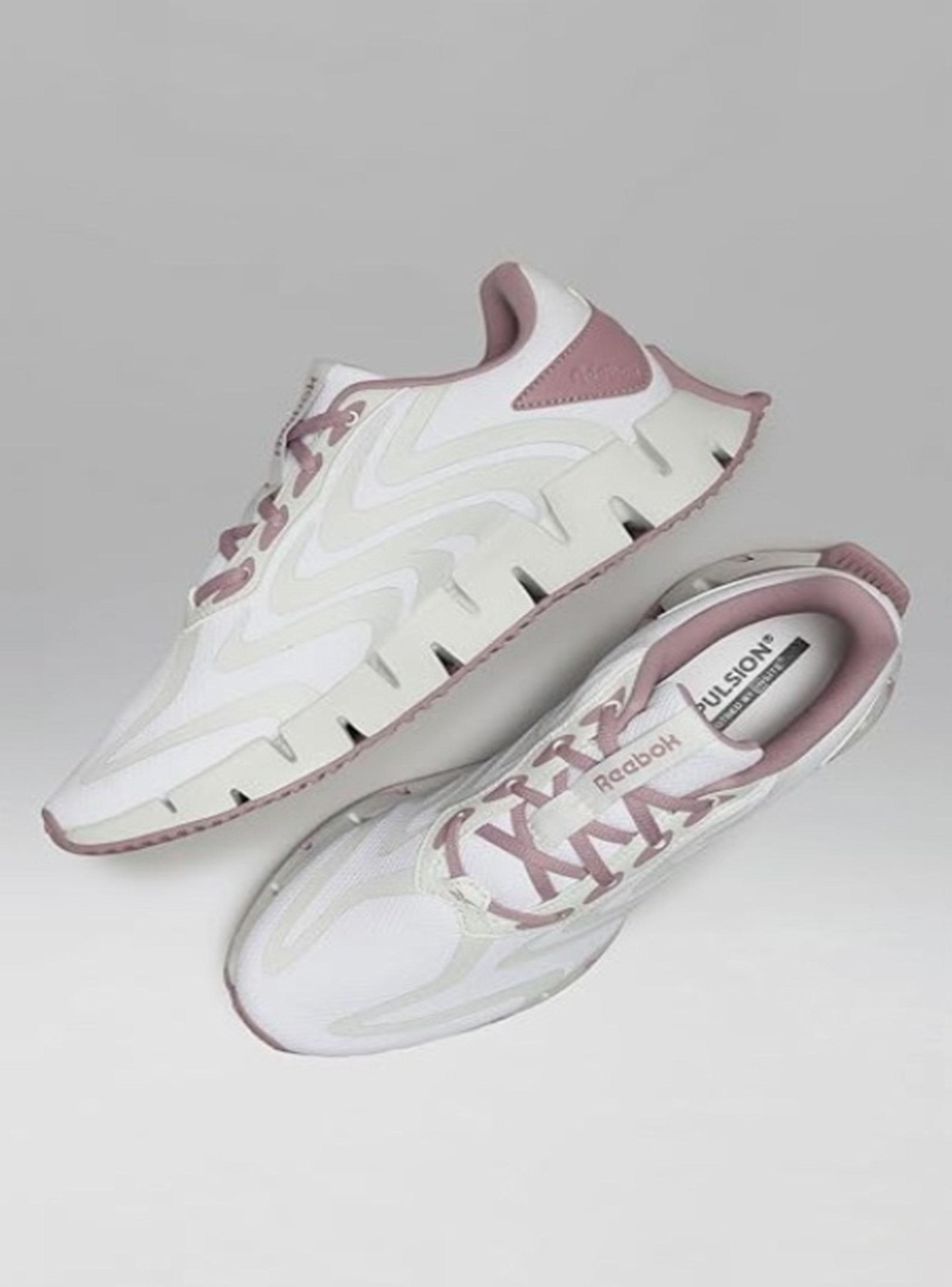 Zapatilla Running Zig Rise Mujer-2