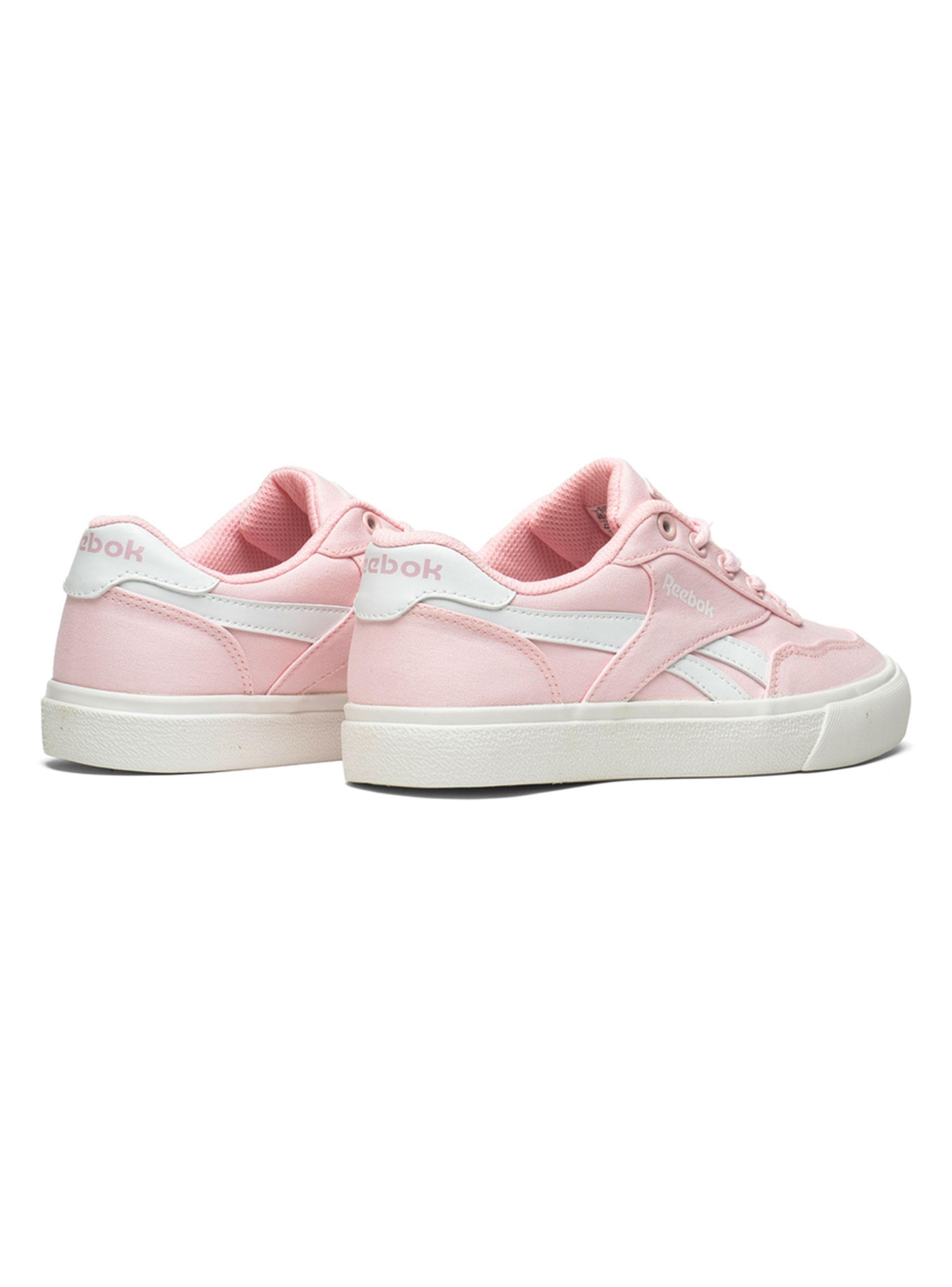 Zapatilla Urbana Wns Court Advance Vulc Mujer-2