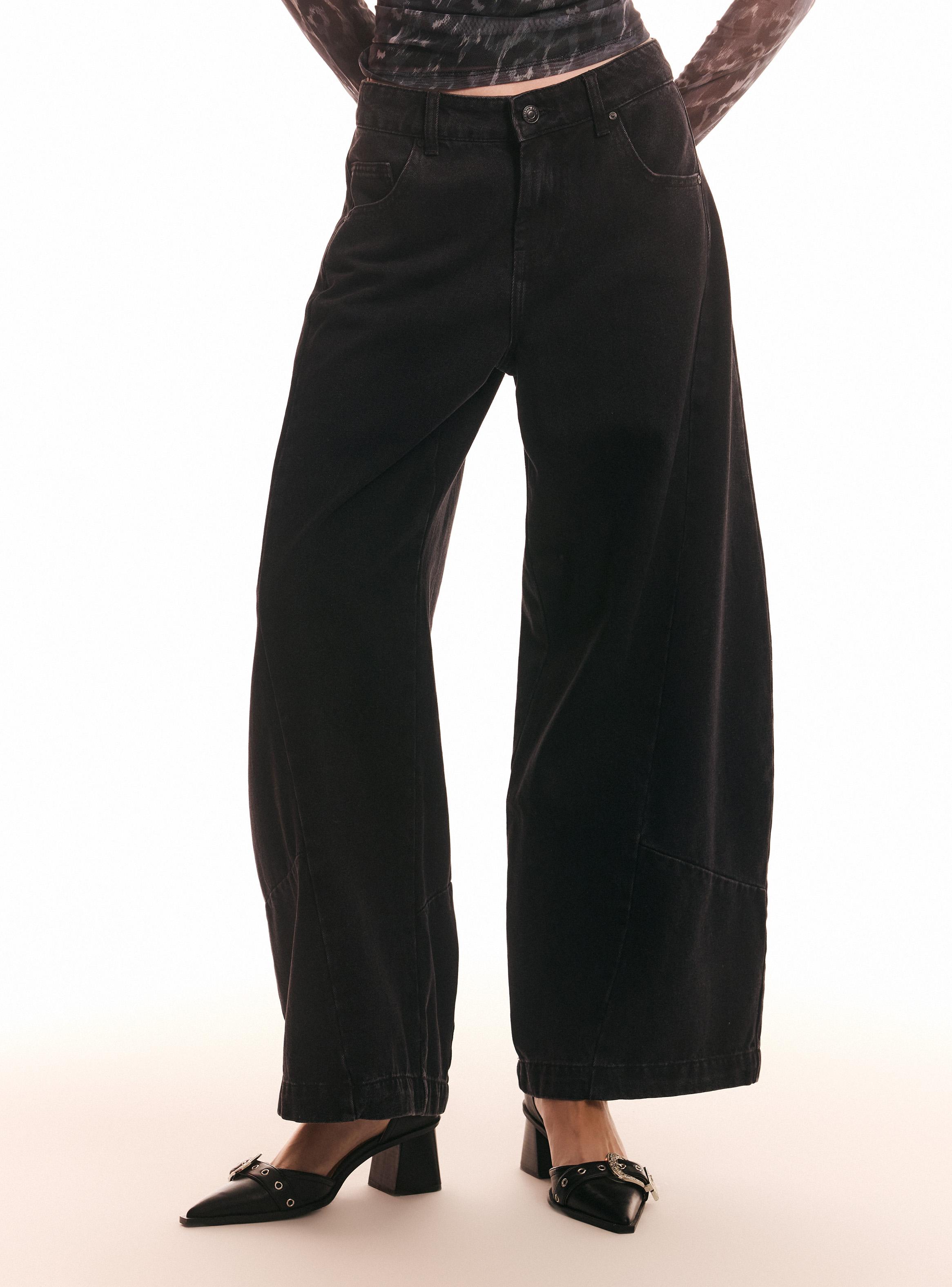 Jeans Balloon Cortes-0