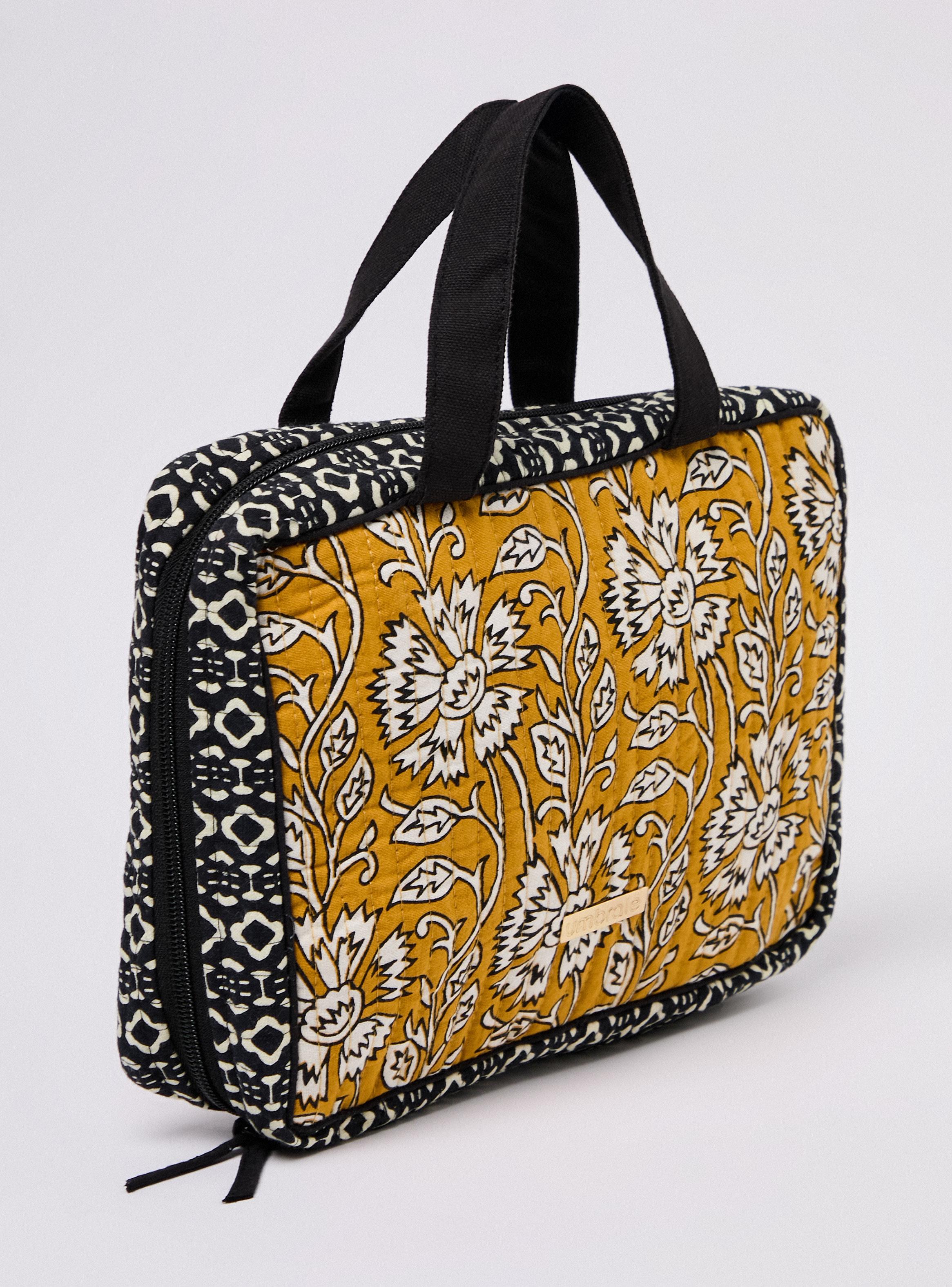 Cosmetiquero Print India-2