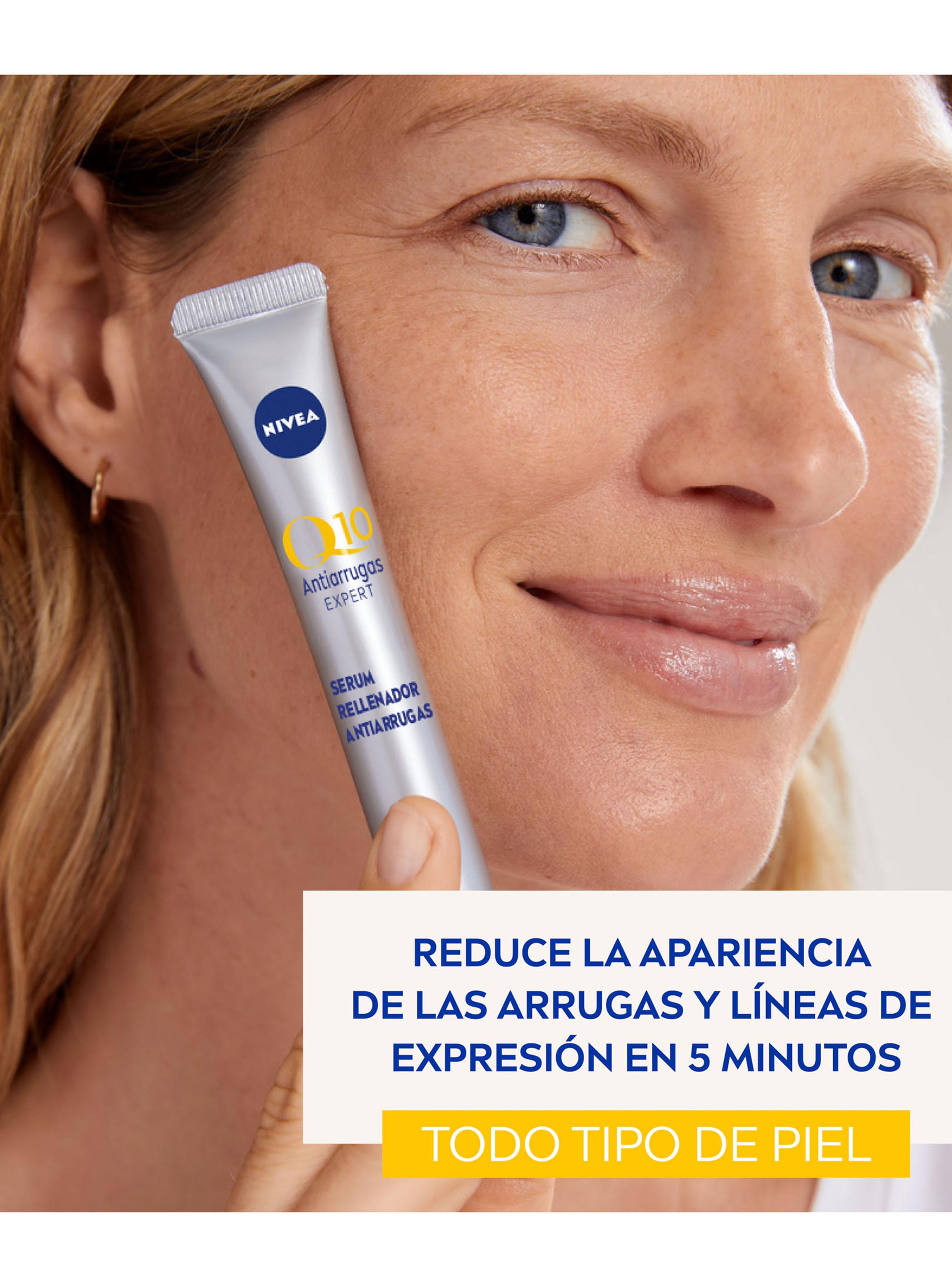 Serum Facial Q10 Expert 15ml-3