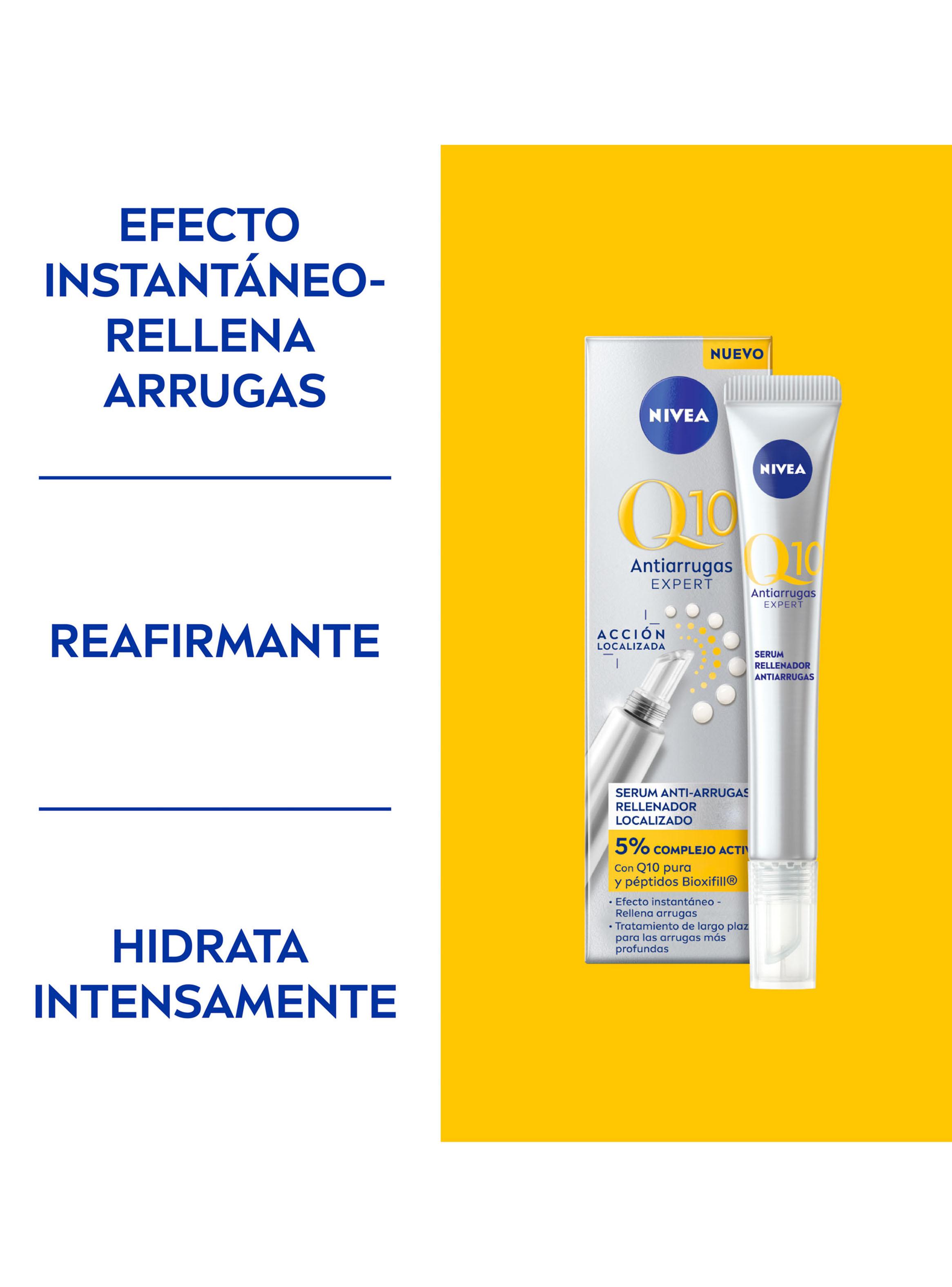 Serum Facial Q10 Expert 15ml-2