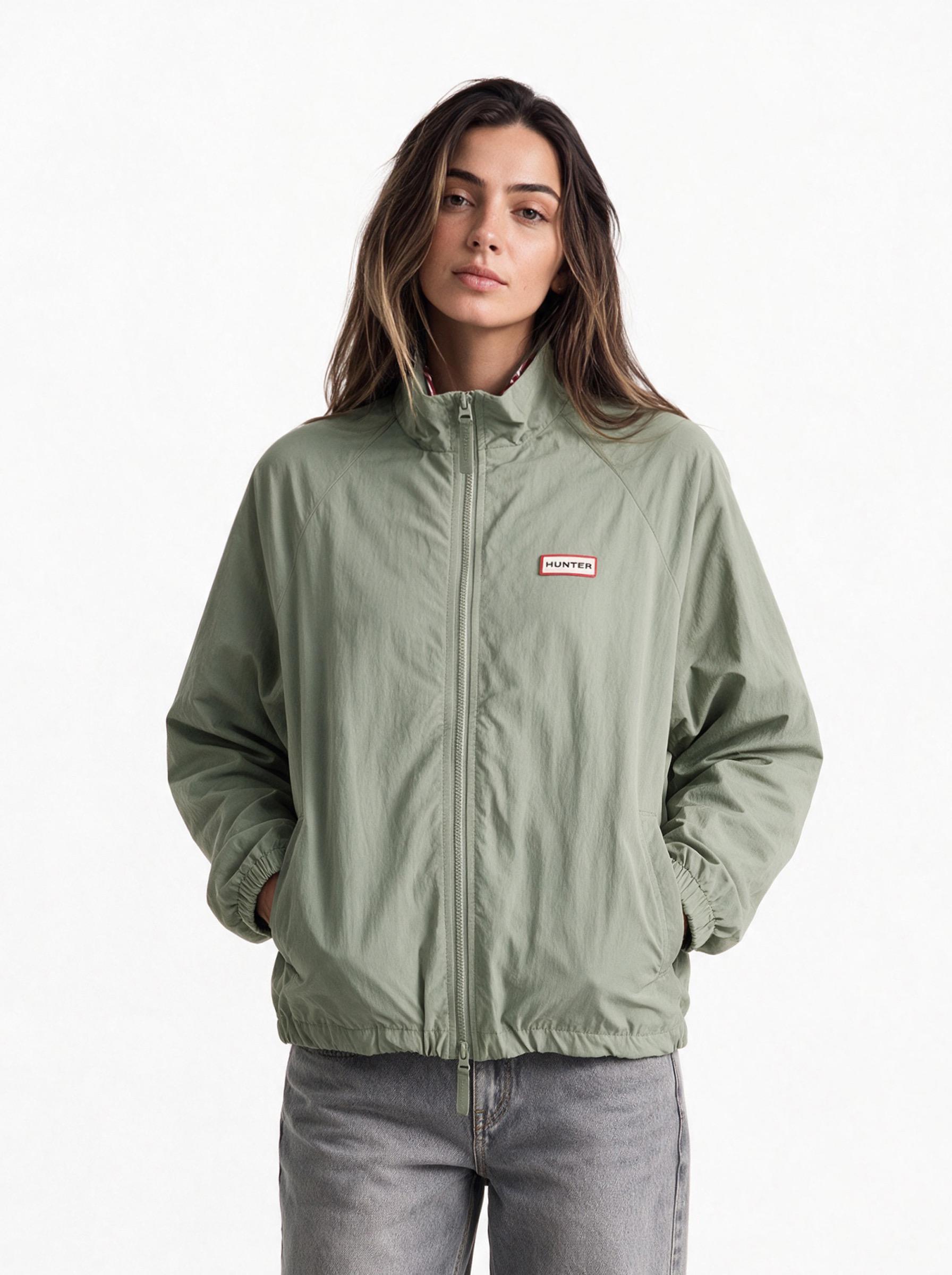 Chaqueta Cortaviento-0