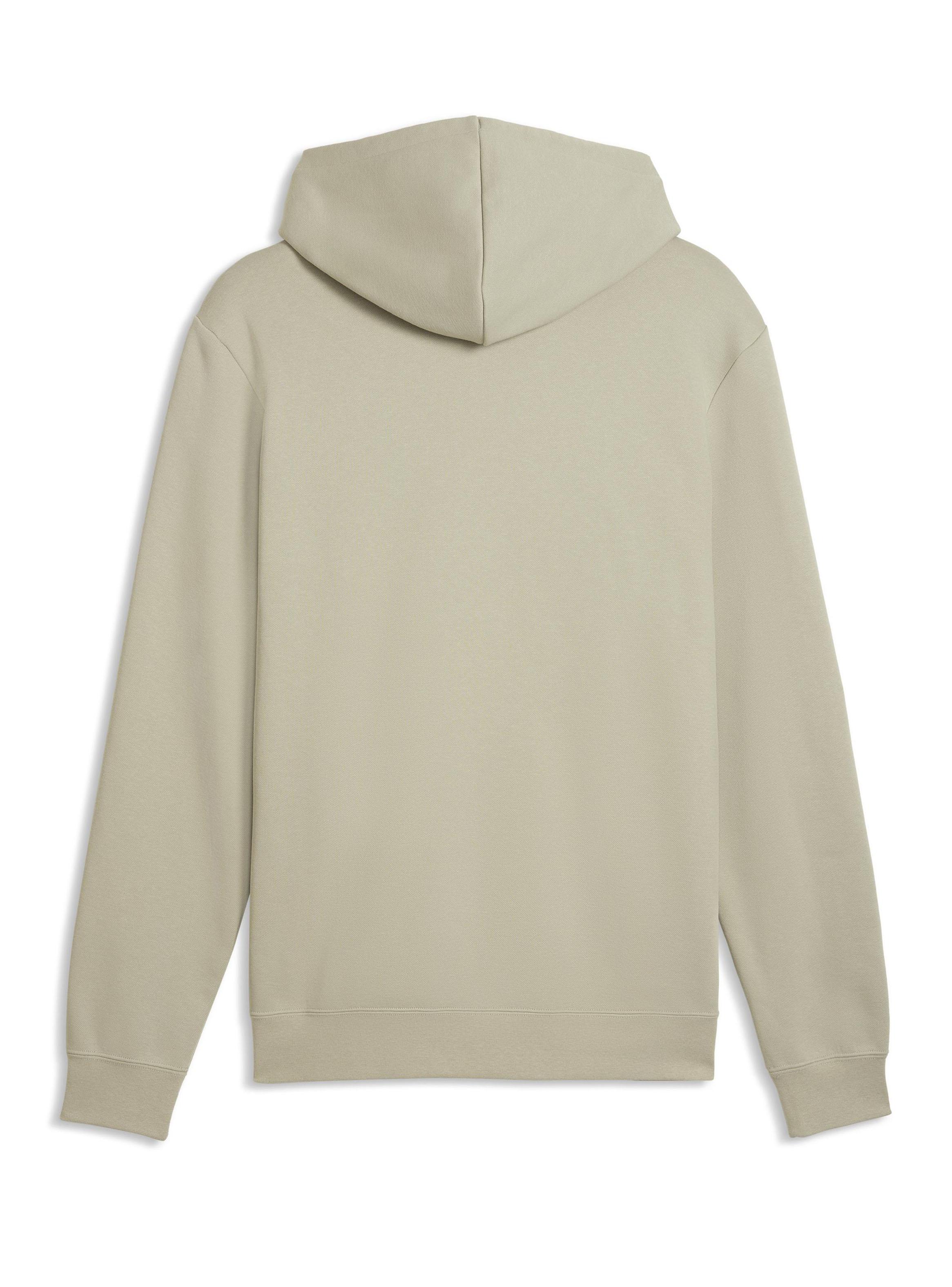 Polerón Print Logo Ess Small No-2