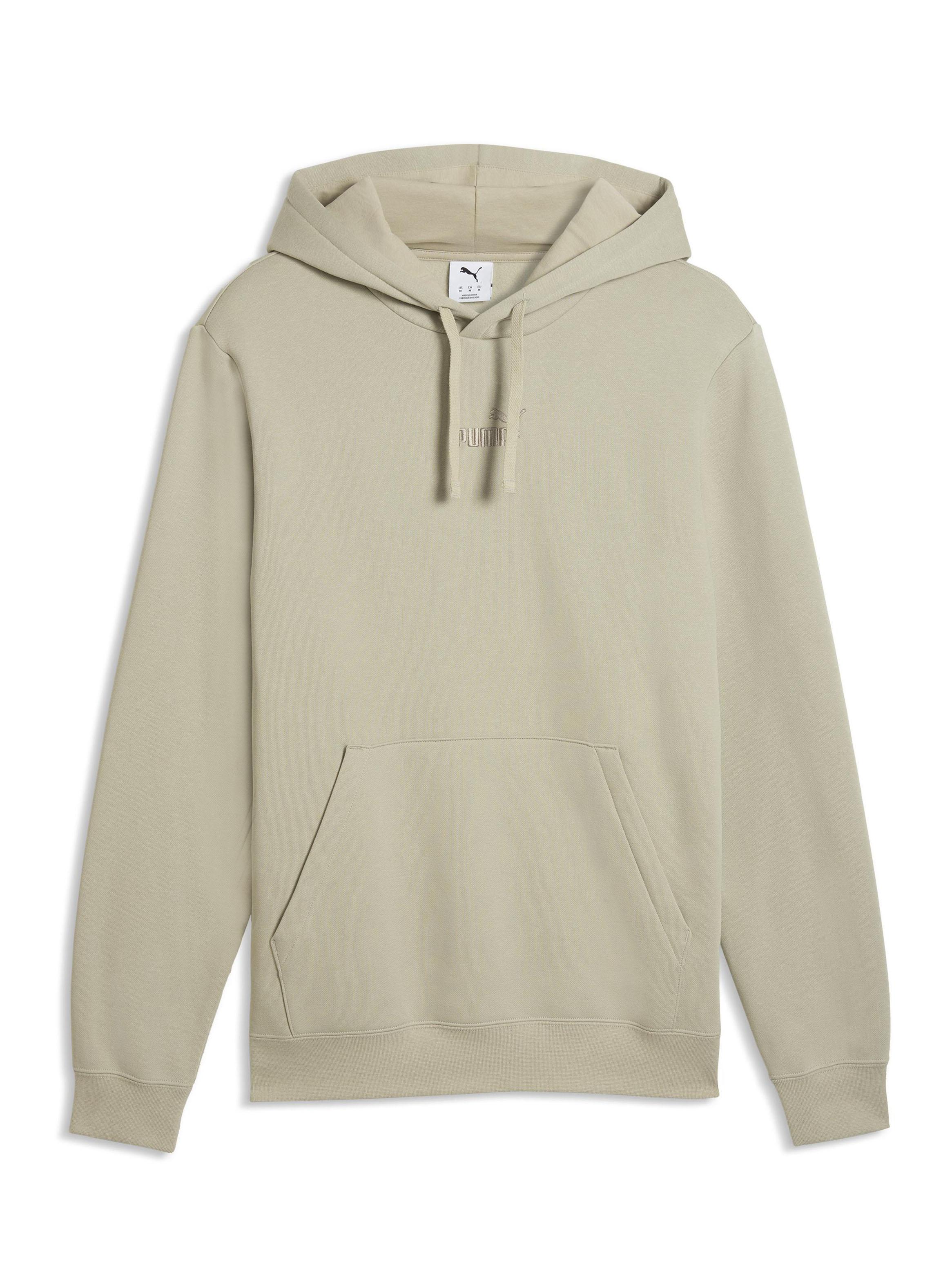 Polerón Print Logo Ess Small No-1