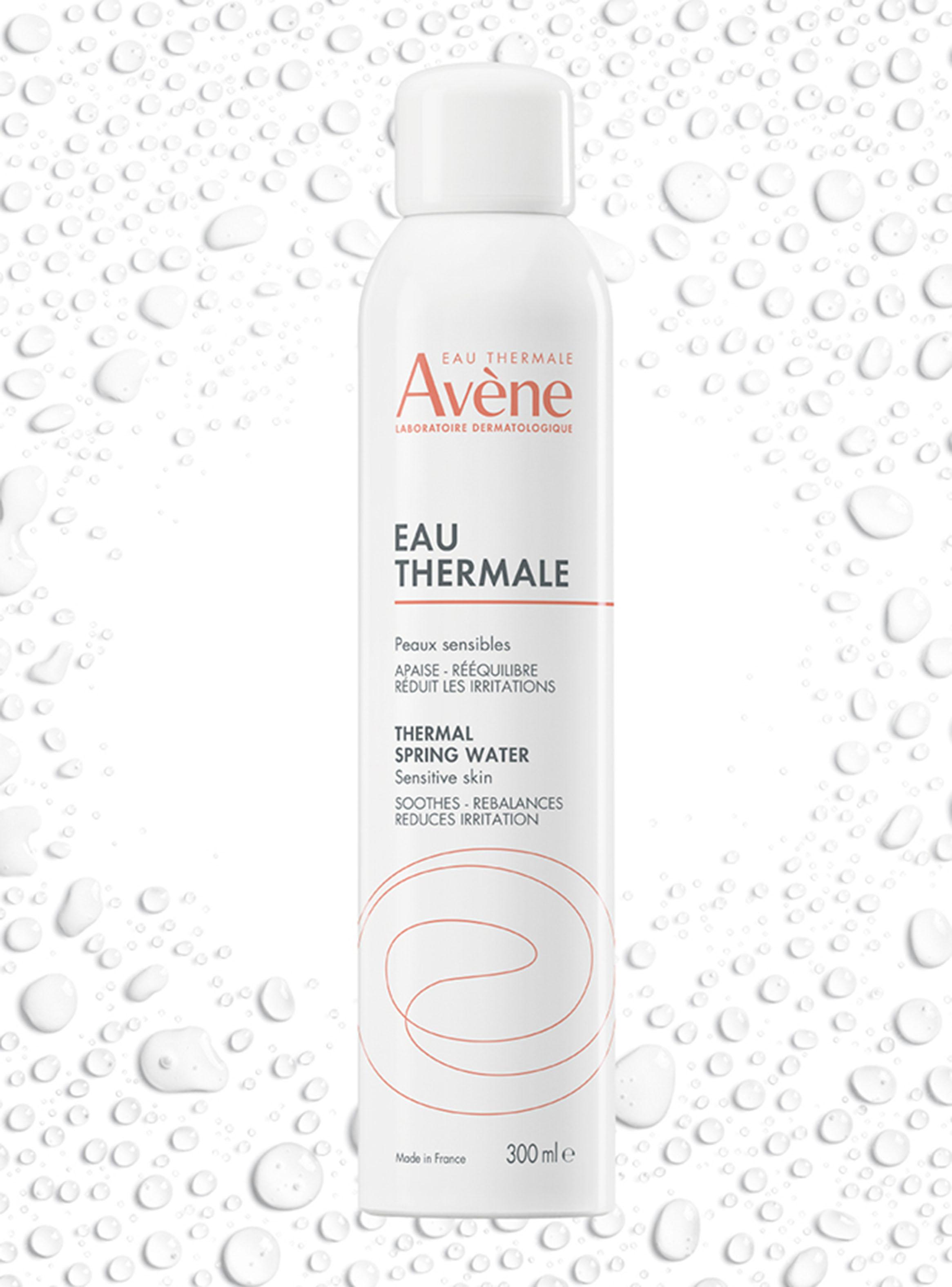 Agua Termal de Avène Spray 300 ml-1