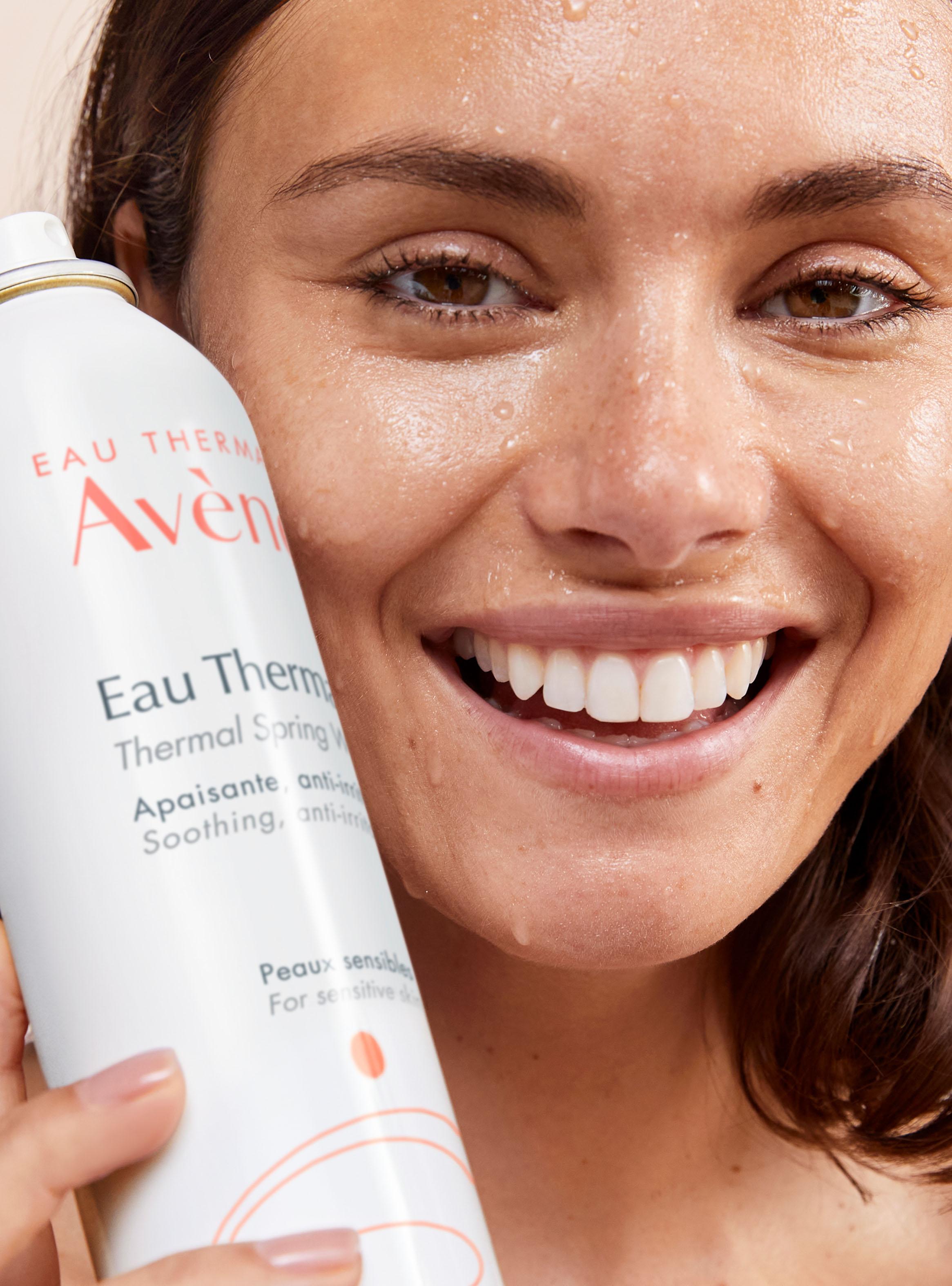 Agua Termal de Avène Spray 150 ml-2