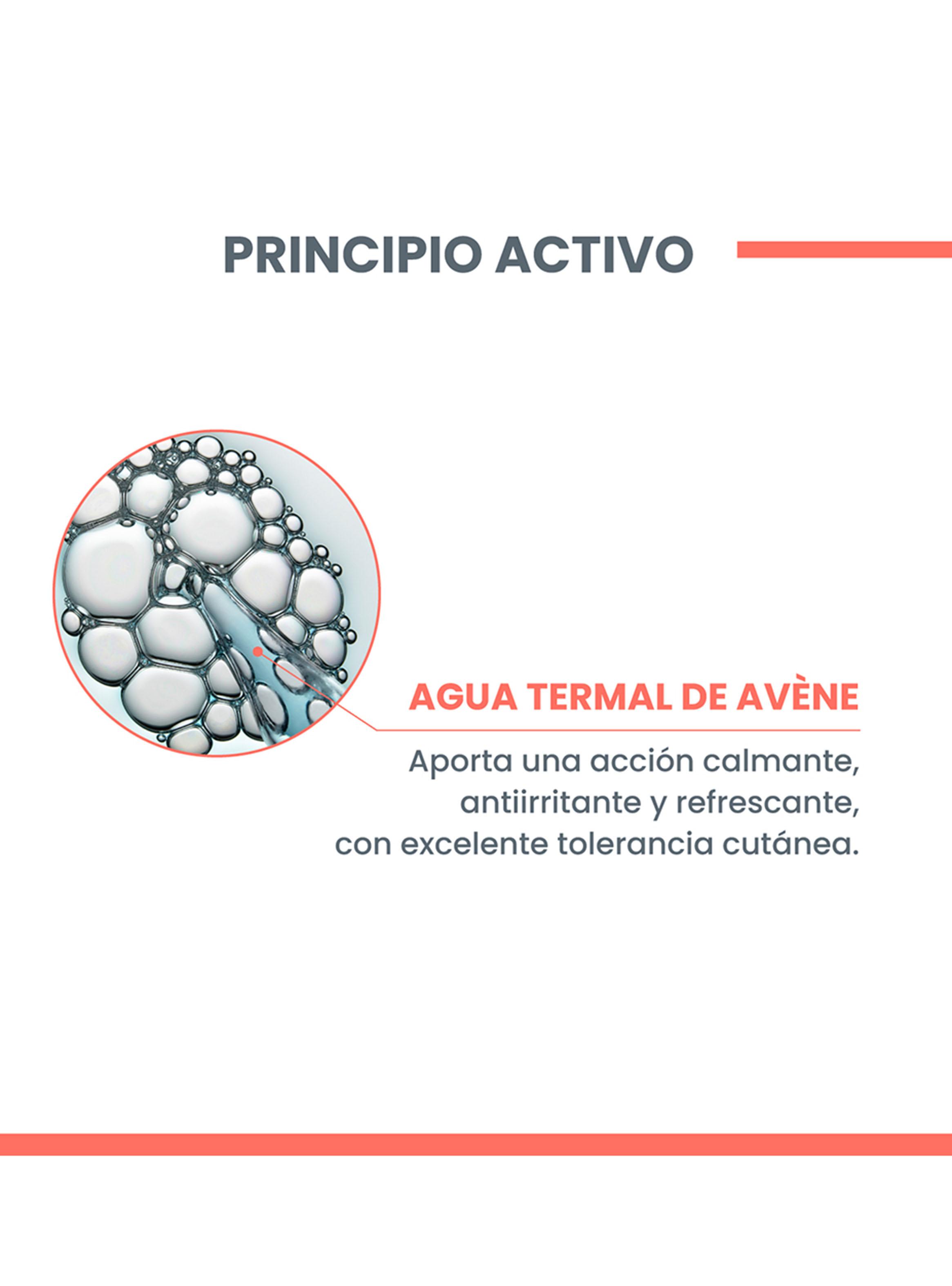 Agua Termal de Avène Spray 150 ml-3