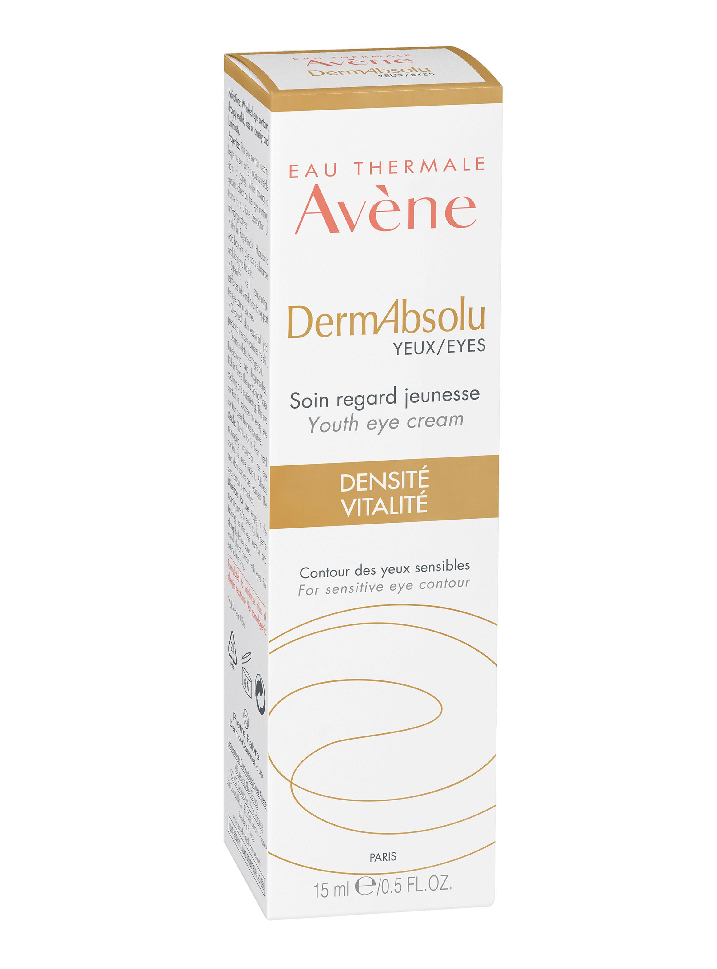 Contorno de Ojos Rellenador Antiedad 15ml-3