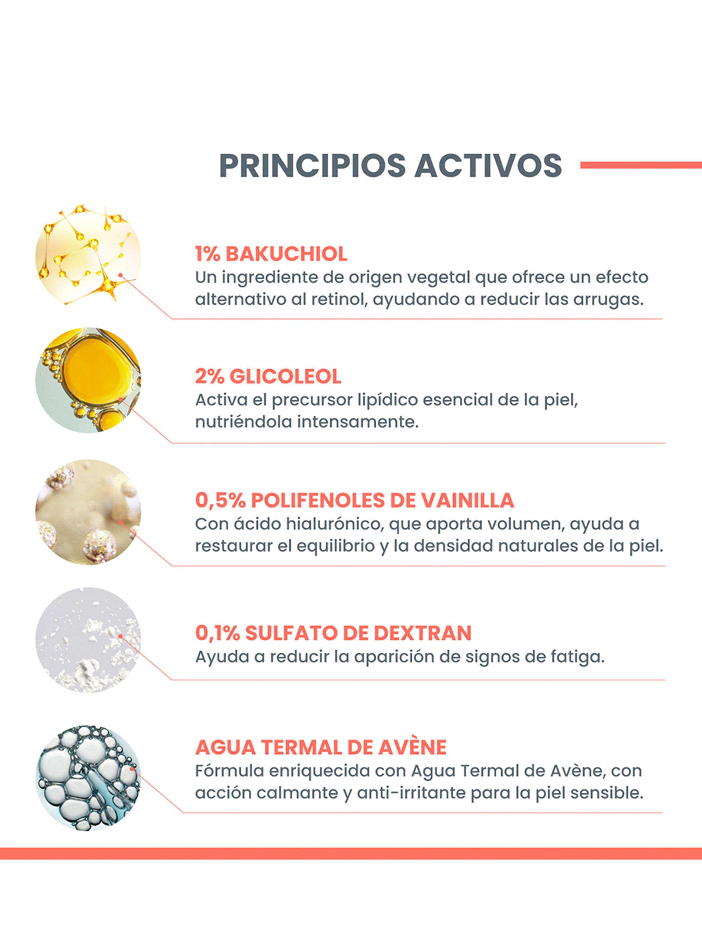 Contorno de Ojos Rellenador Antiedad 15ml-4
