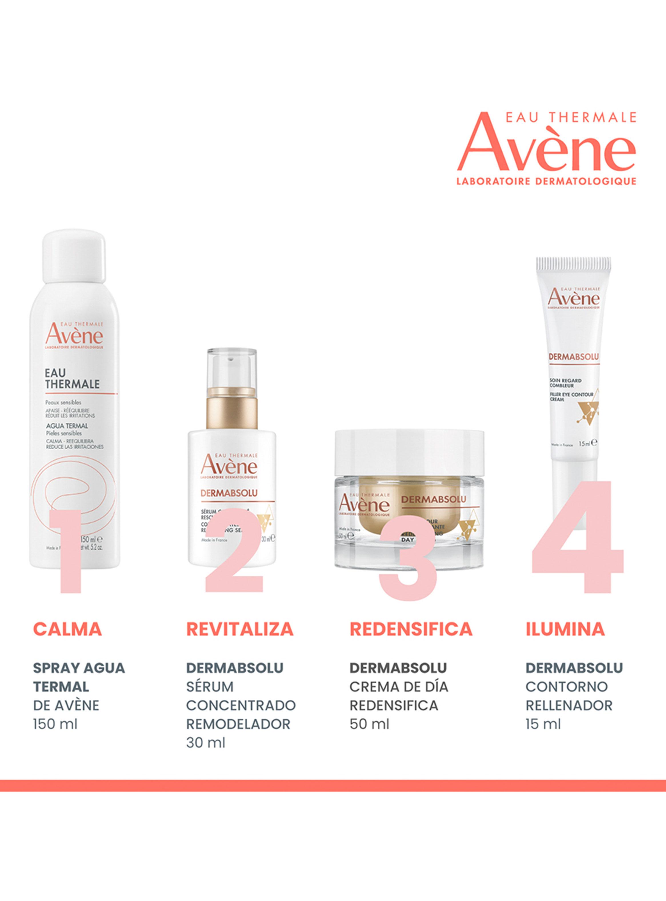 Contorno de Ojos Rellenador Antiedad Dermabsolu 15 ml-5