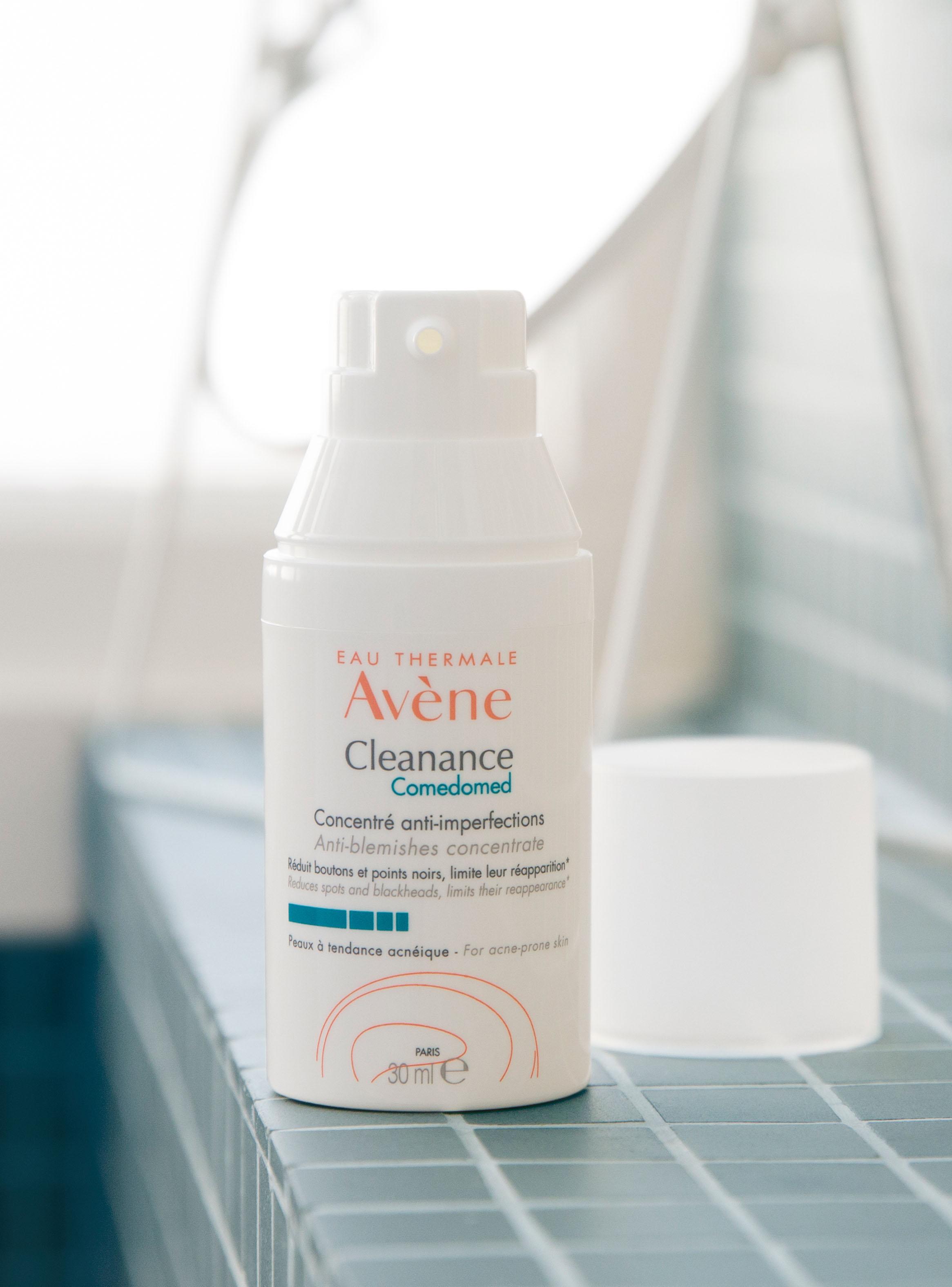 Cuidado Intensivo Anti-imperfecciones 30ml-3