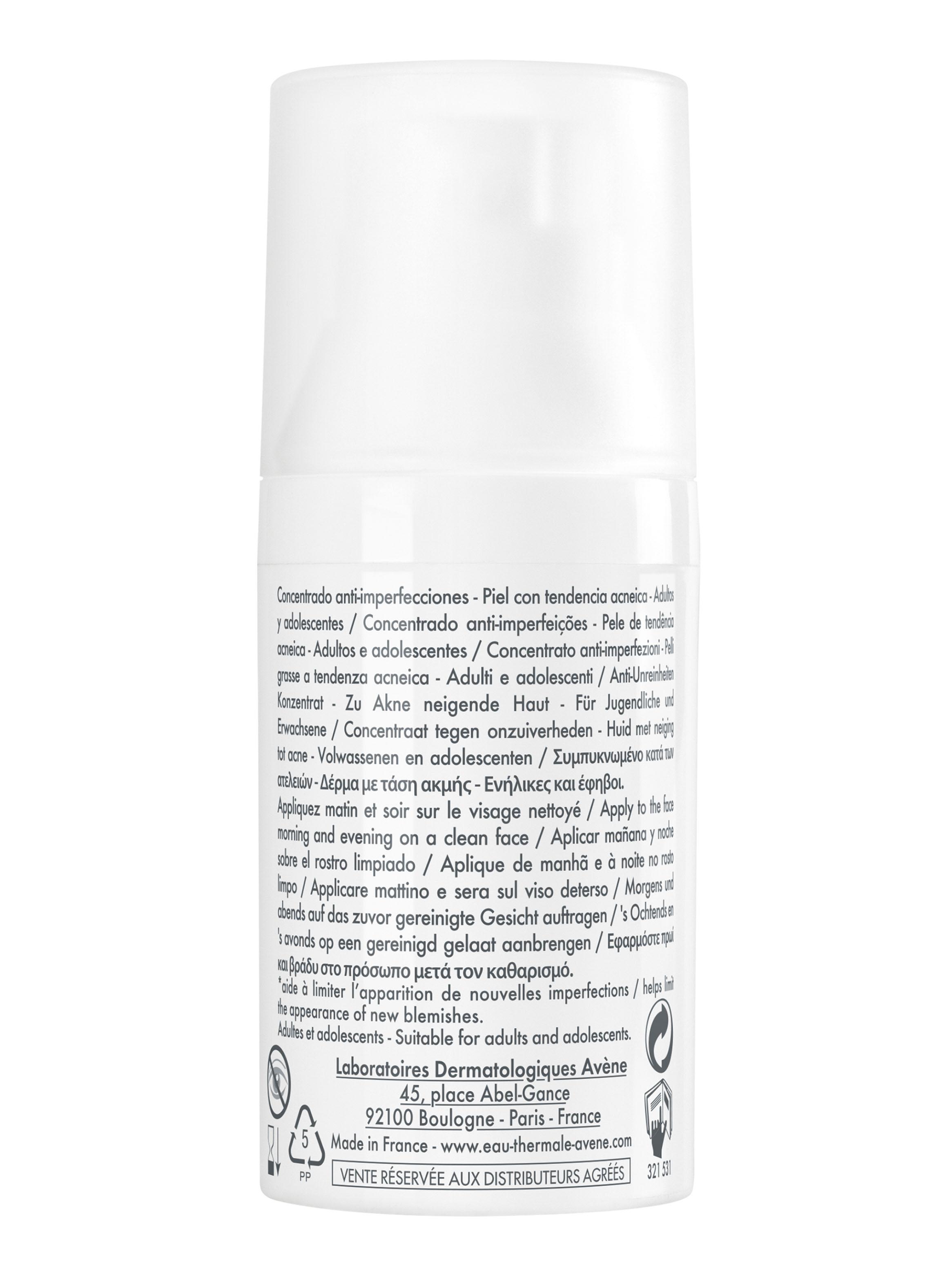 Cuidado Intensivo Anti-imperfecciones 30ml-2