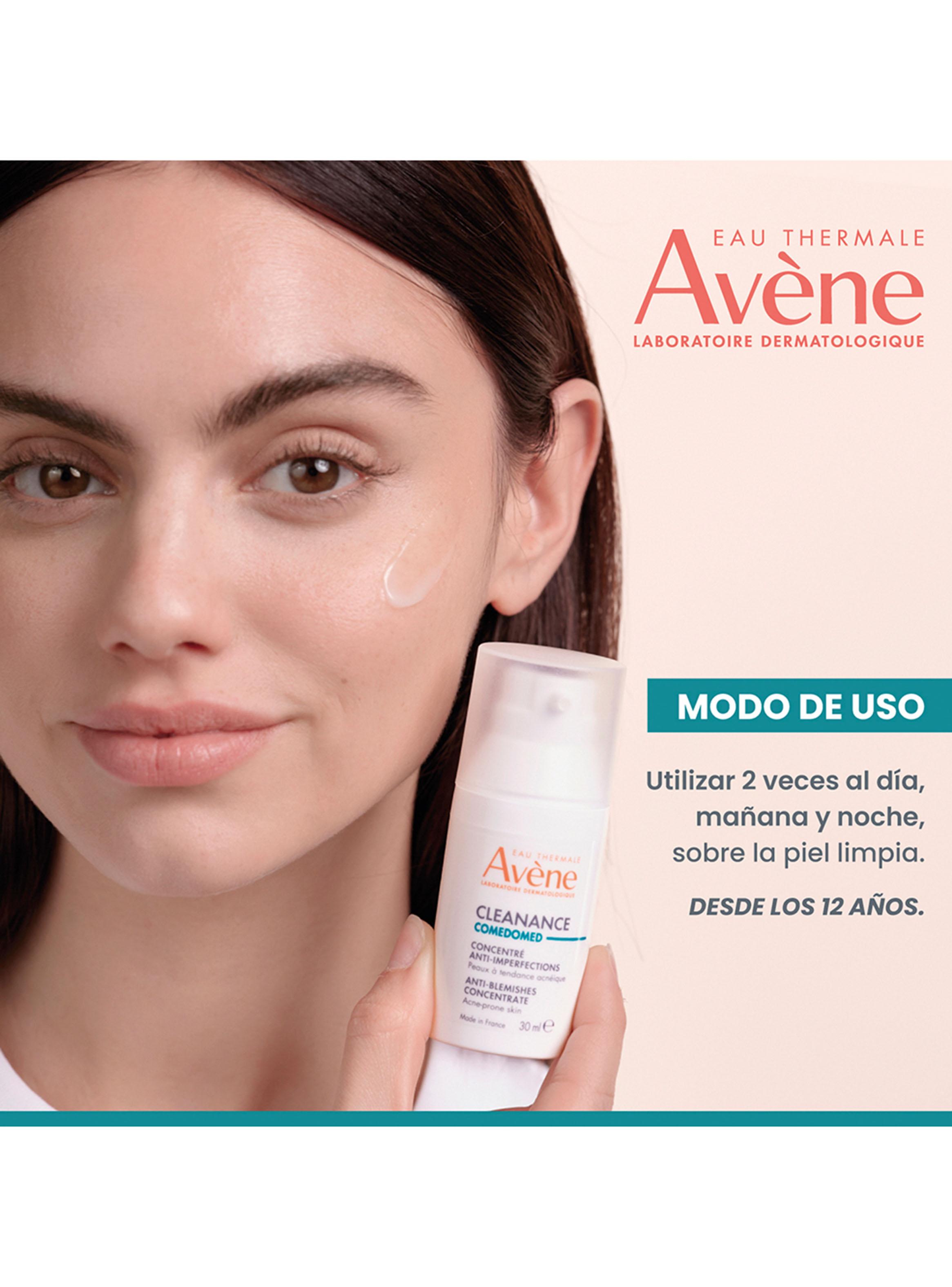 Cuidado Intensivo Anti-imperfecciones 30ml-5