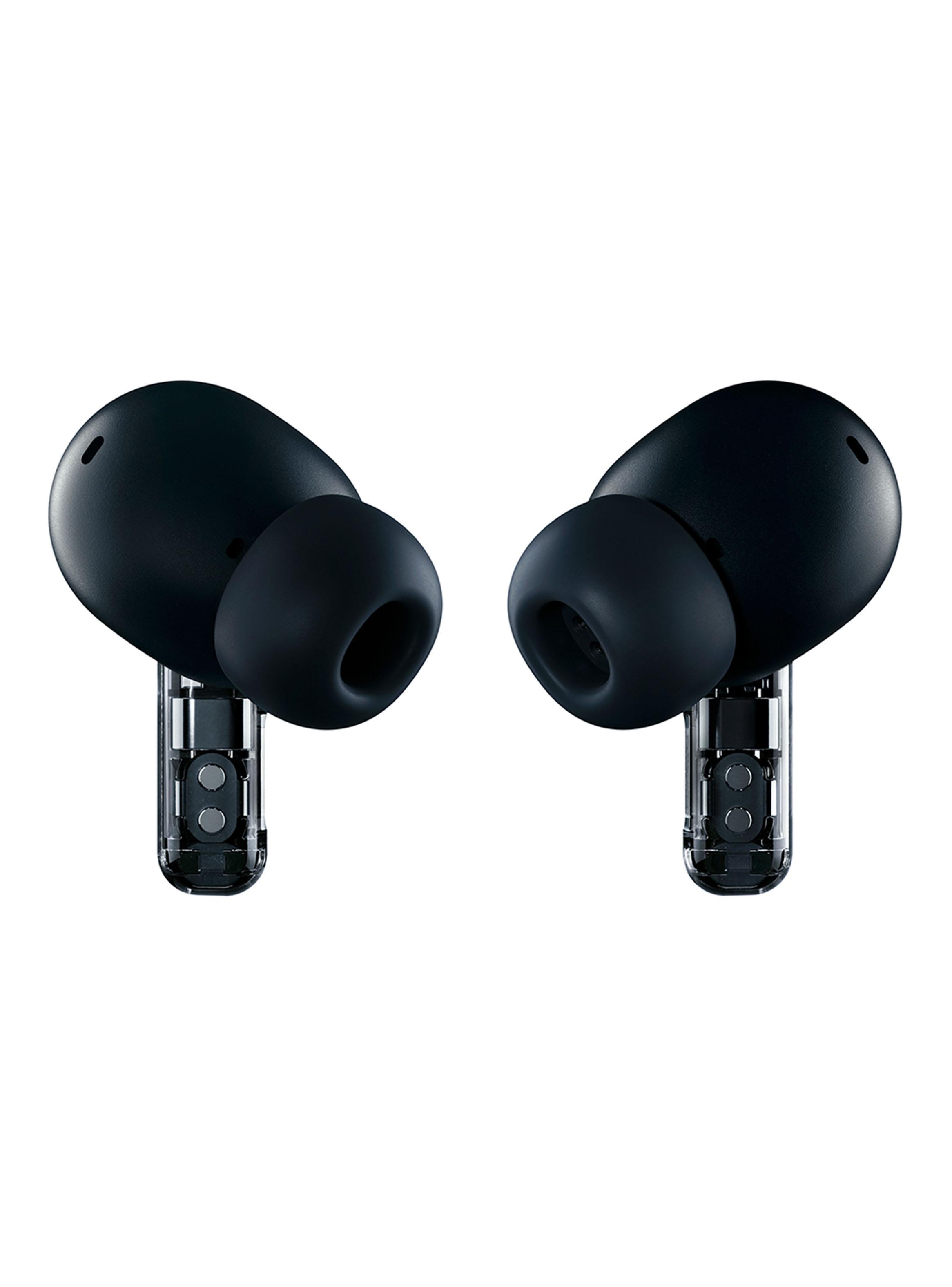 Audífonos Bluetooth Nothing Ear Black-2